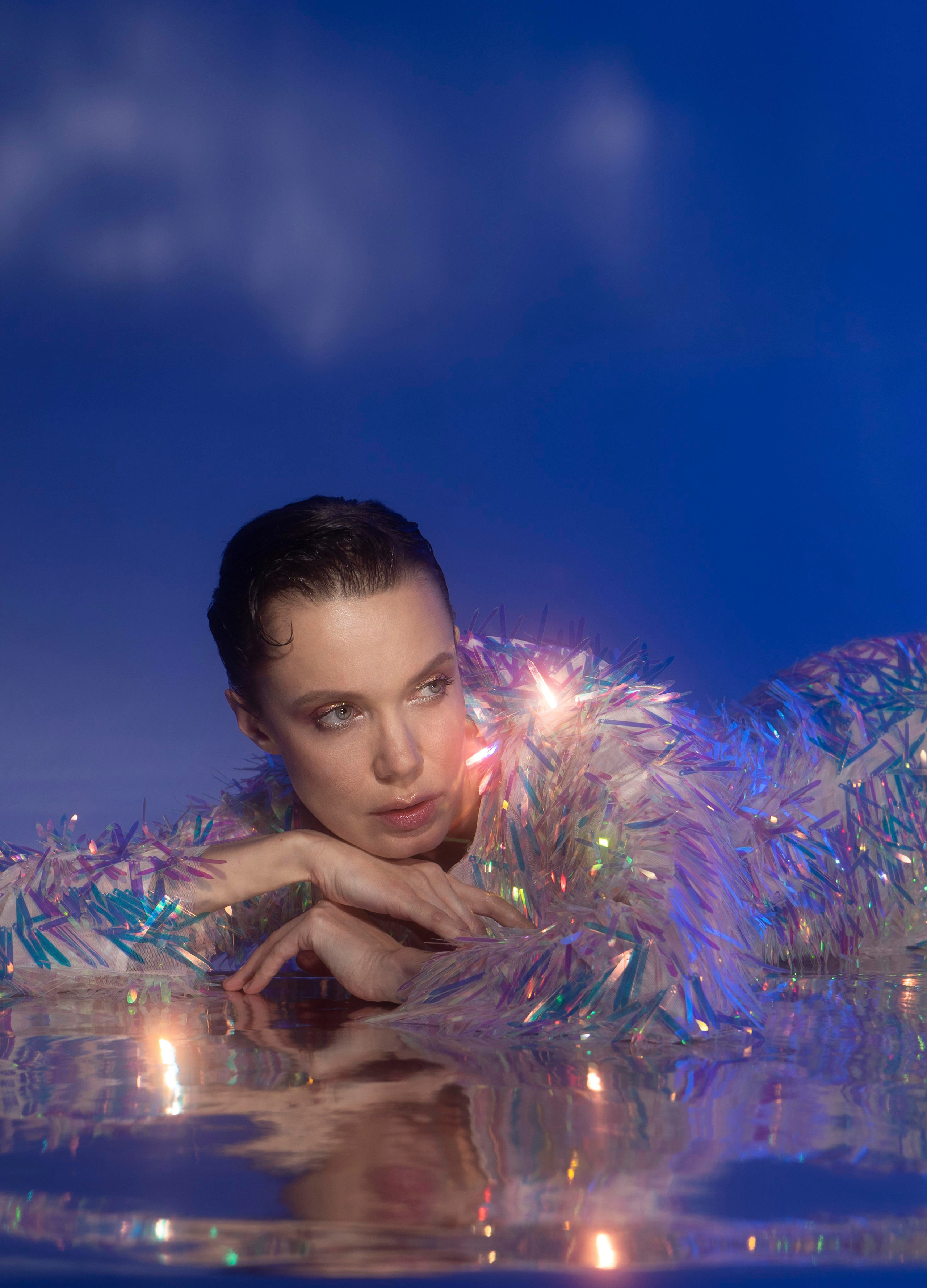 Сияние. Фотограф — Валерия Валерьевна — Иркутск