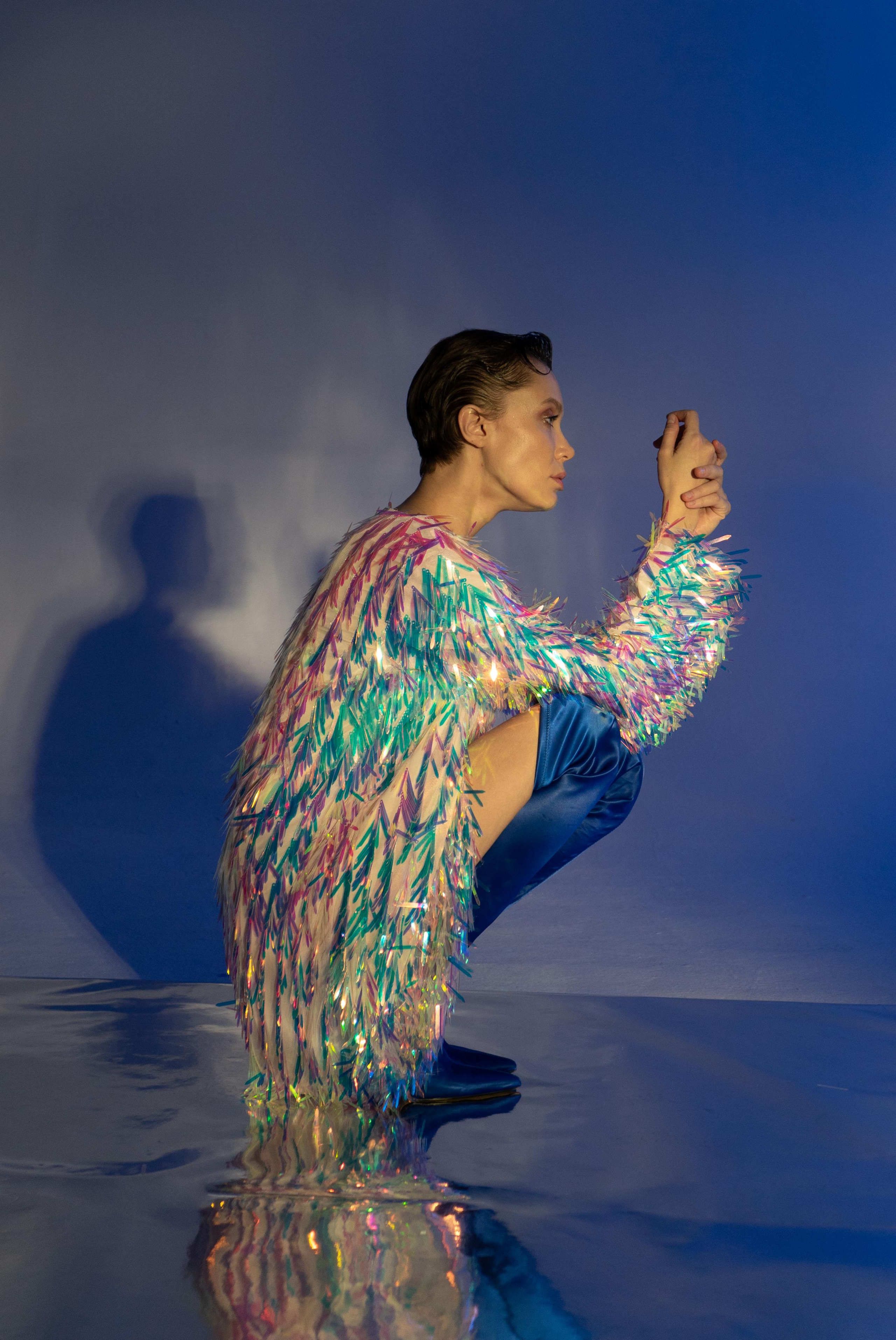 Сияние. Фотограф — Валерия Валерьевна — Иркутск