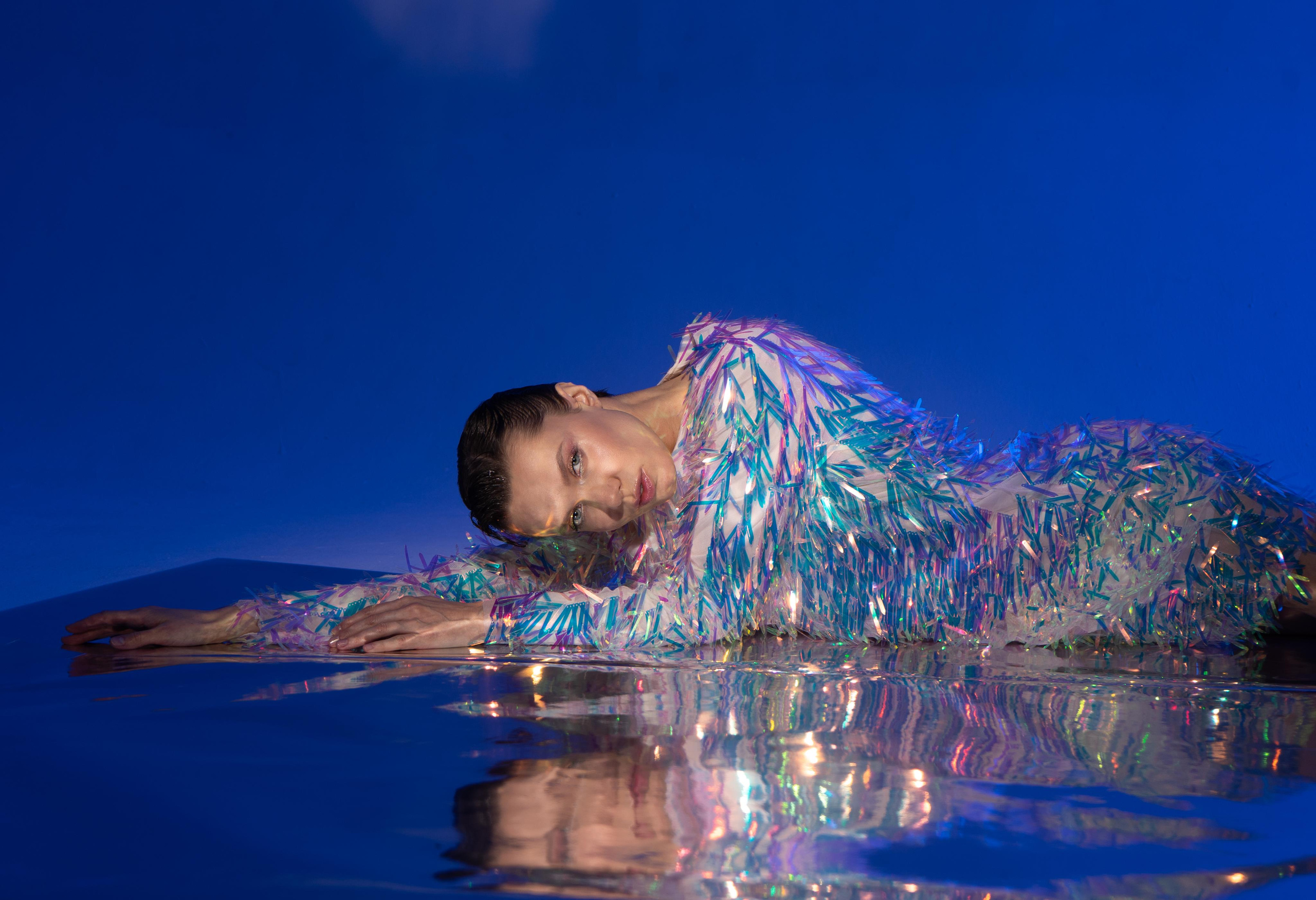 Сияние. Фотограф — Валерия Валерьевна — Иркутск