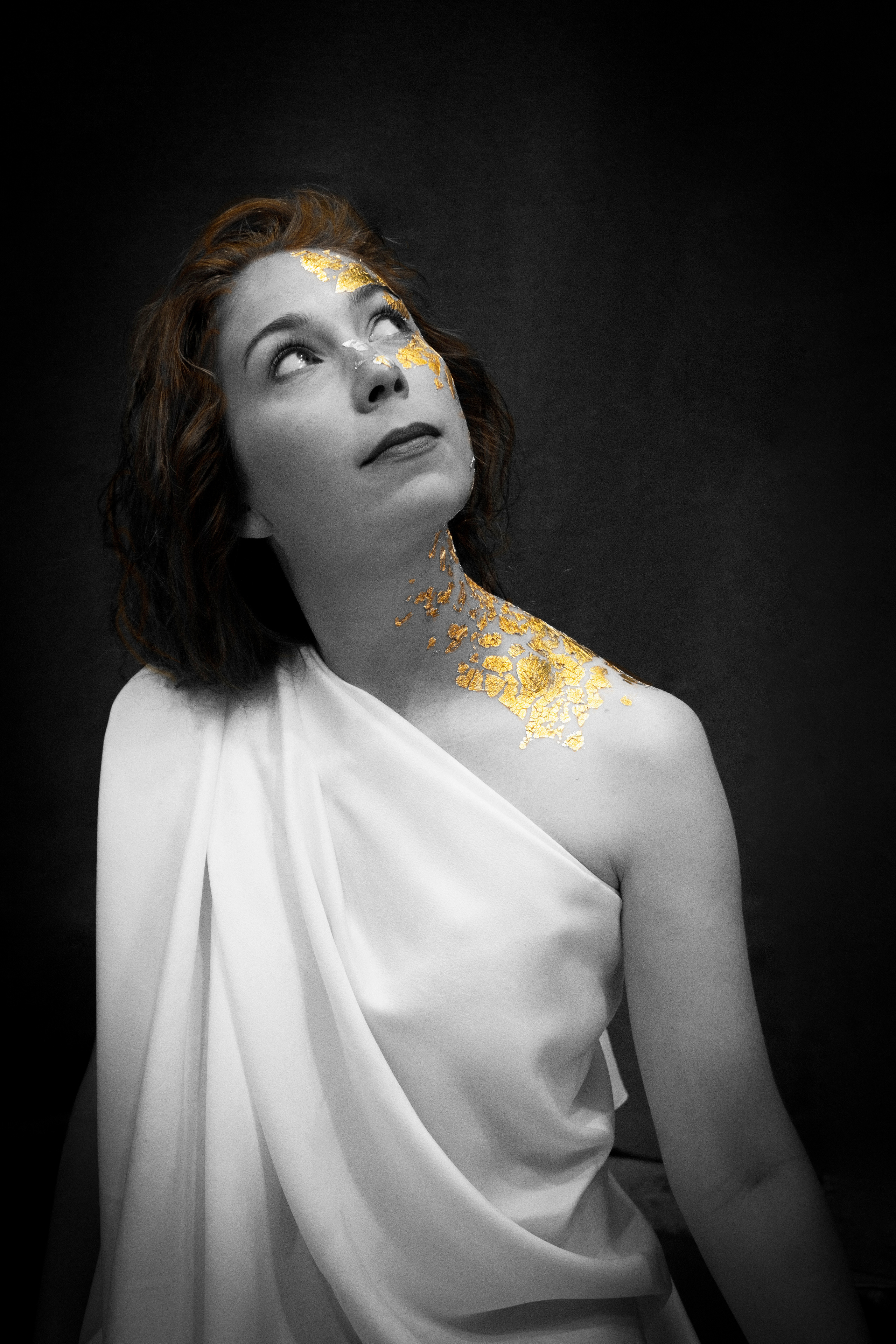 Золото. Фотограф — Валерия Валерьевна — Иркутск