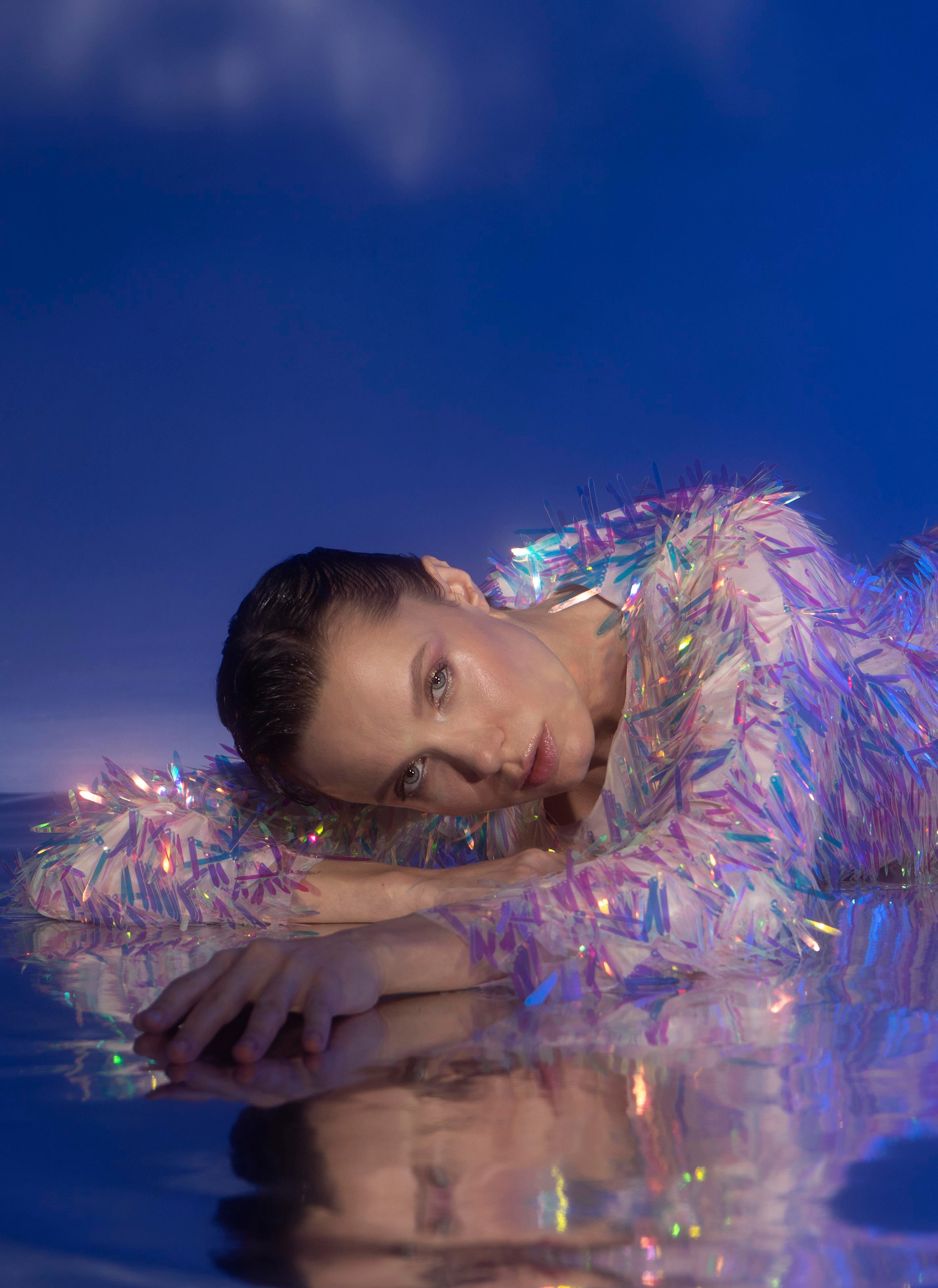 Сияние. Фотограф — Валерия Валерьевна — Иркутск