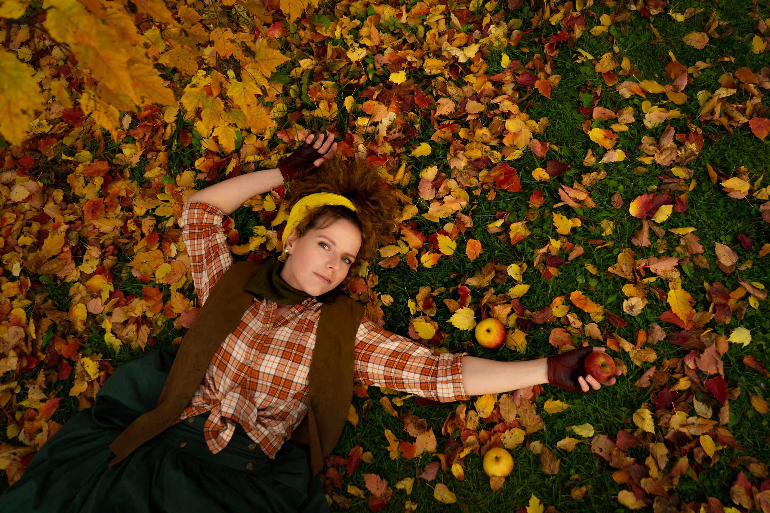 Фотограф — Валерия Валерьевна — Иркутск