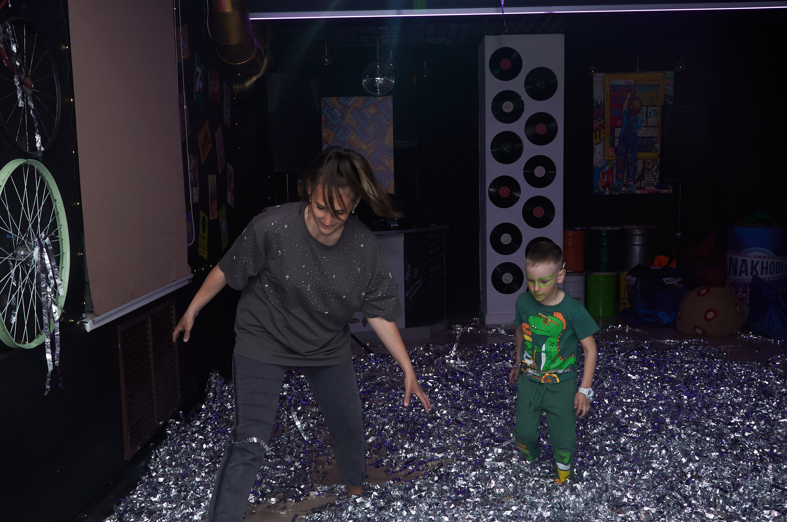 Репортаж ваших праздников. Семейный и Свадебный фотограф