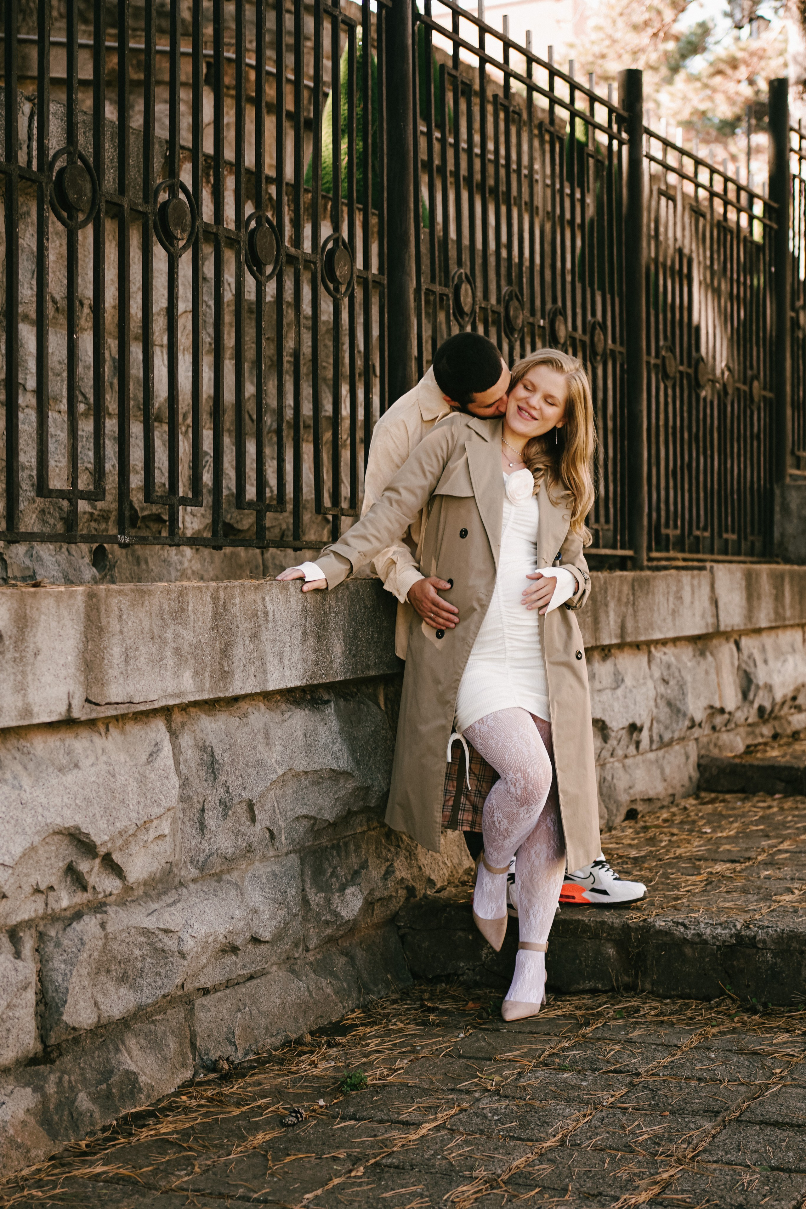 Love story / Семейная. Главная