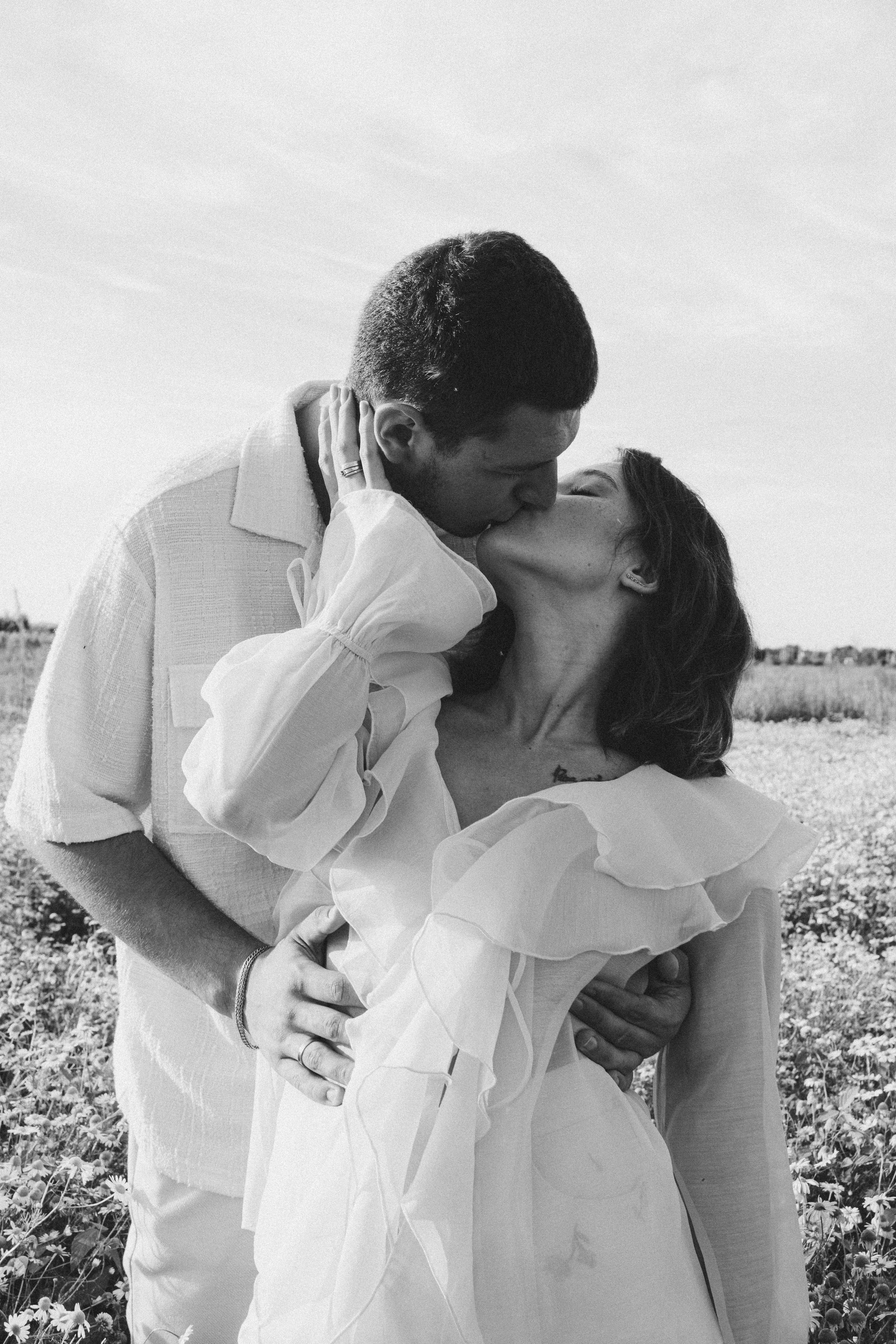 Love story / Семейная. Главная