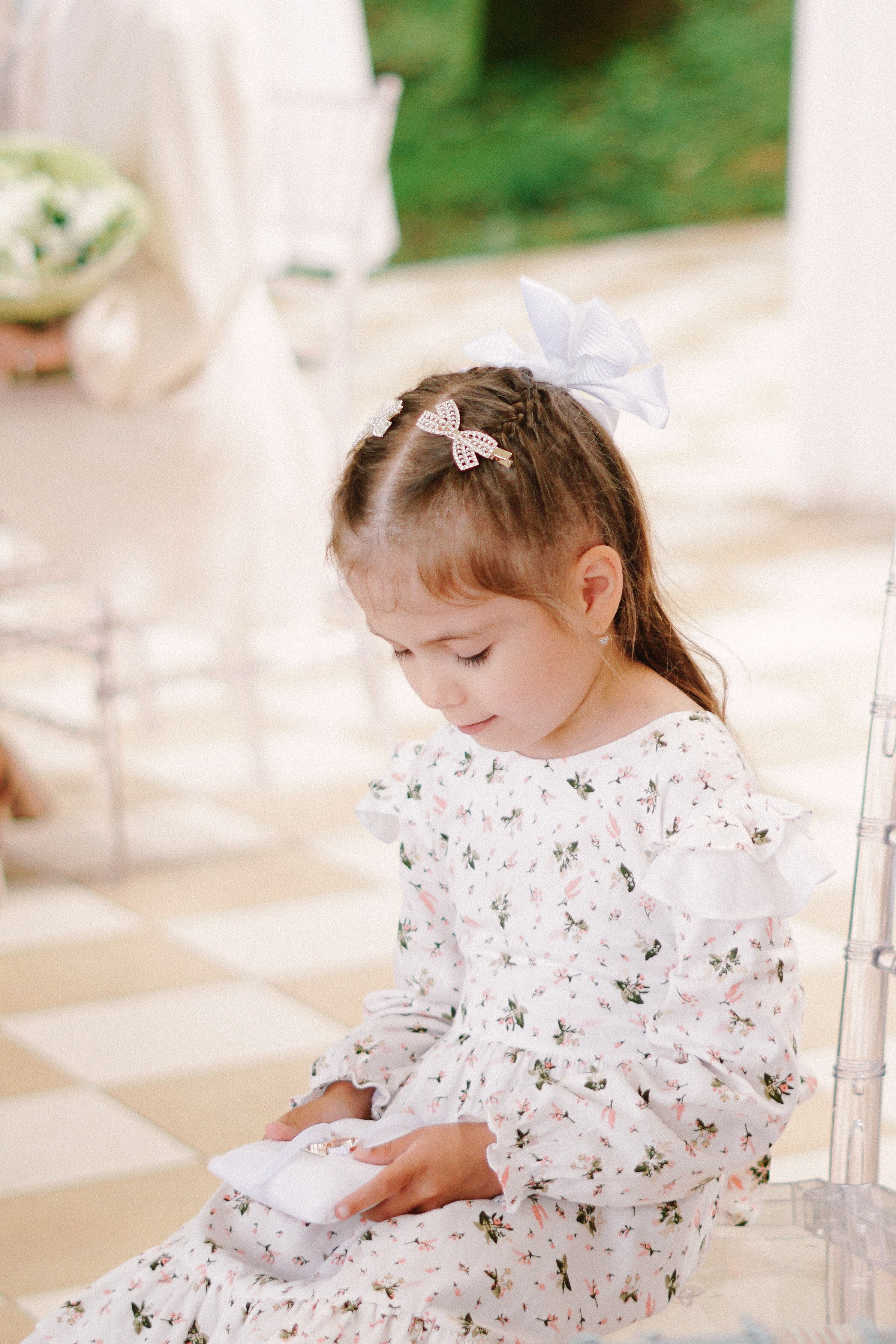 Свадебные съемки. Главная