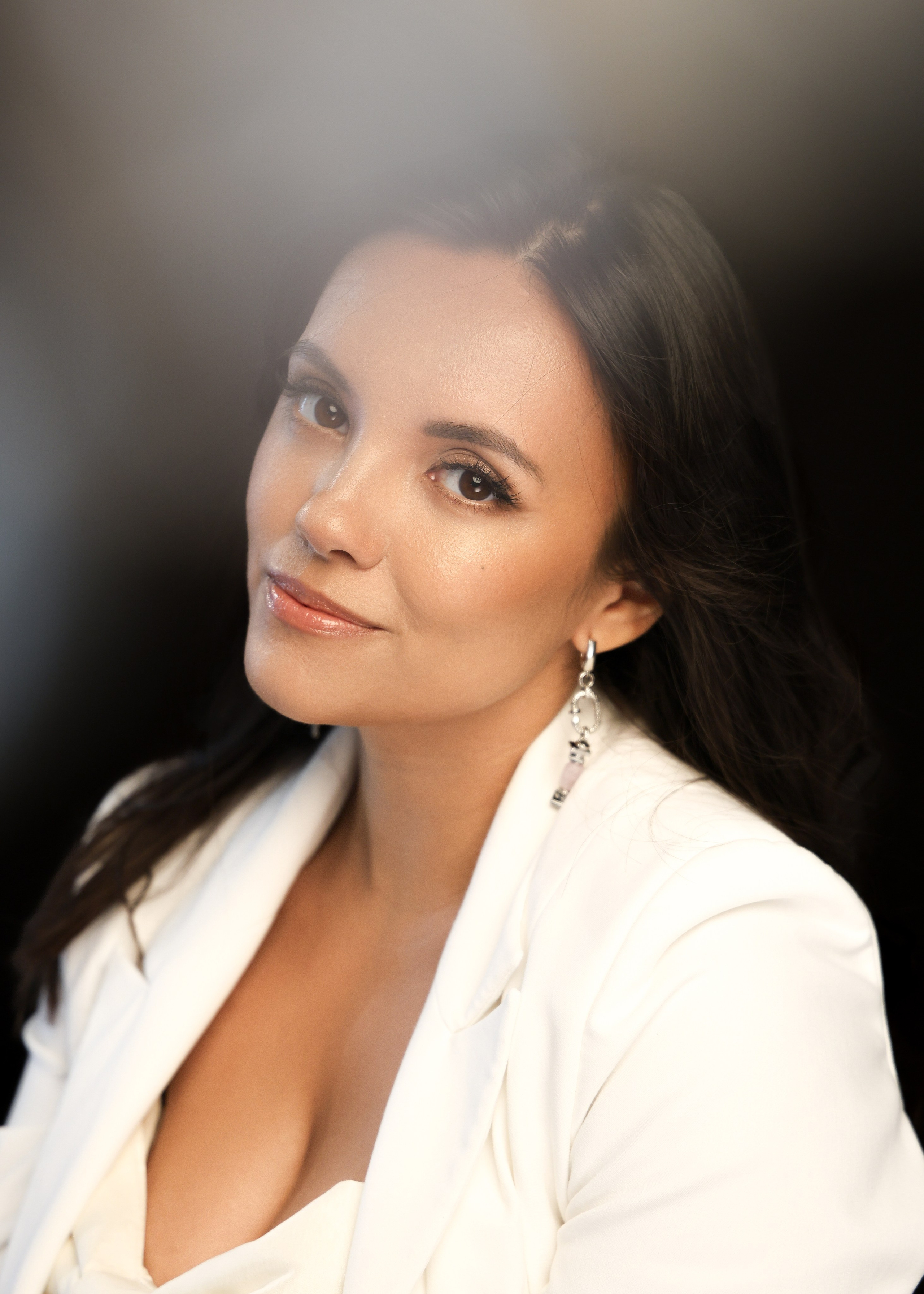 PORTRAITS. Фотограф Александра Мунволкер