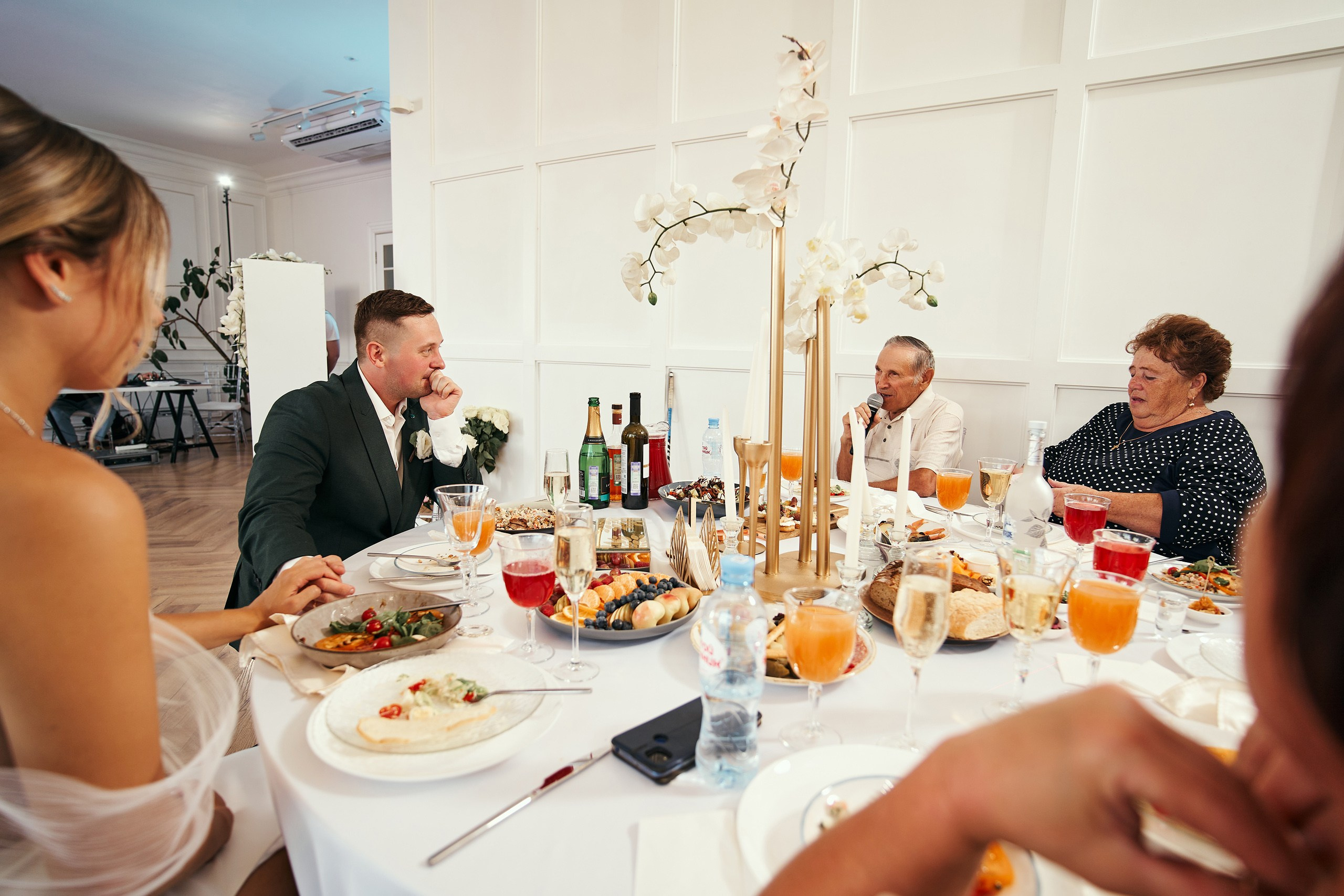 Тру зайки | Максим и Аня. Фотограф Слава Кайгородов