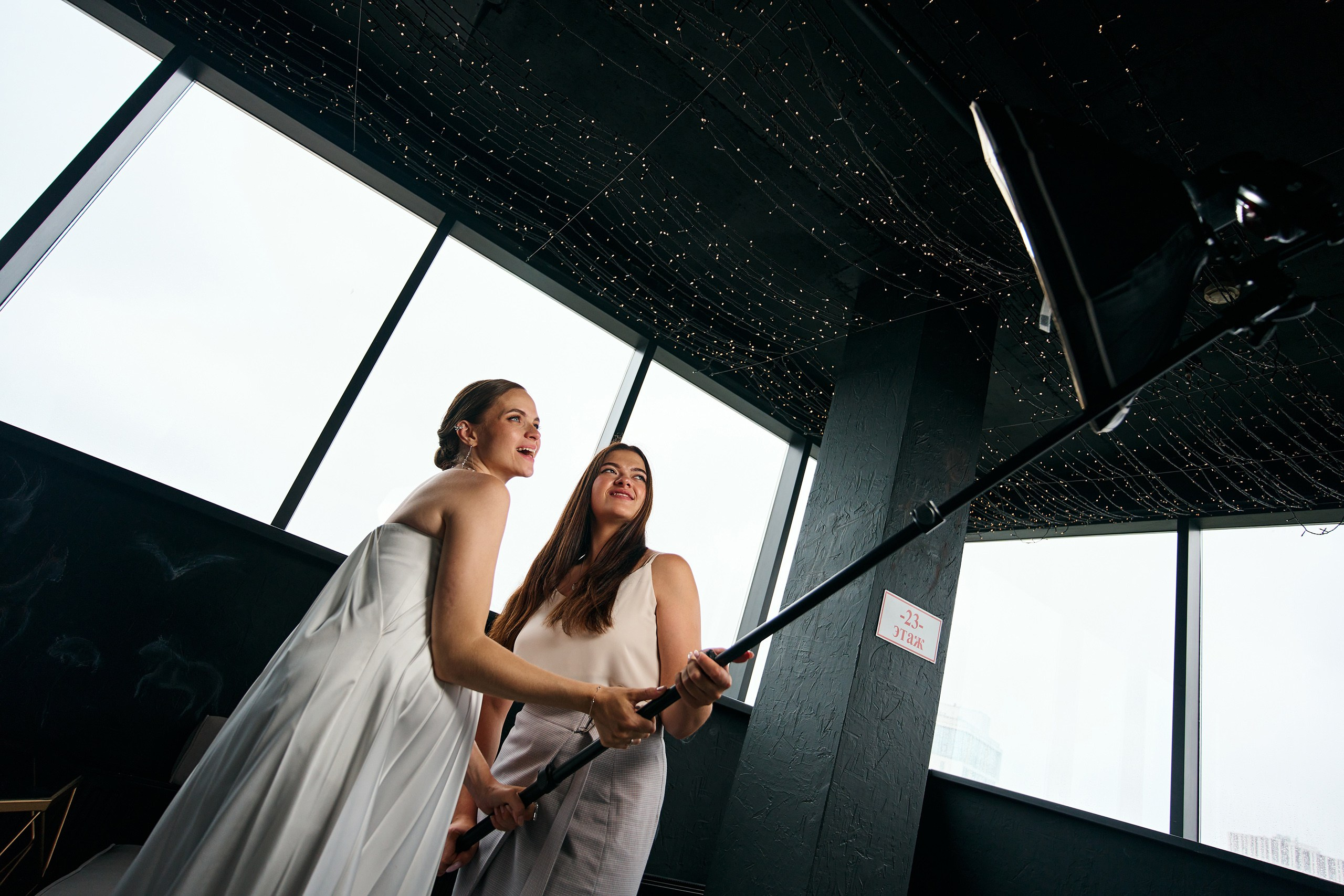 Дмитрий и Юлия. Фотограф Слава Кайгородов