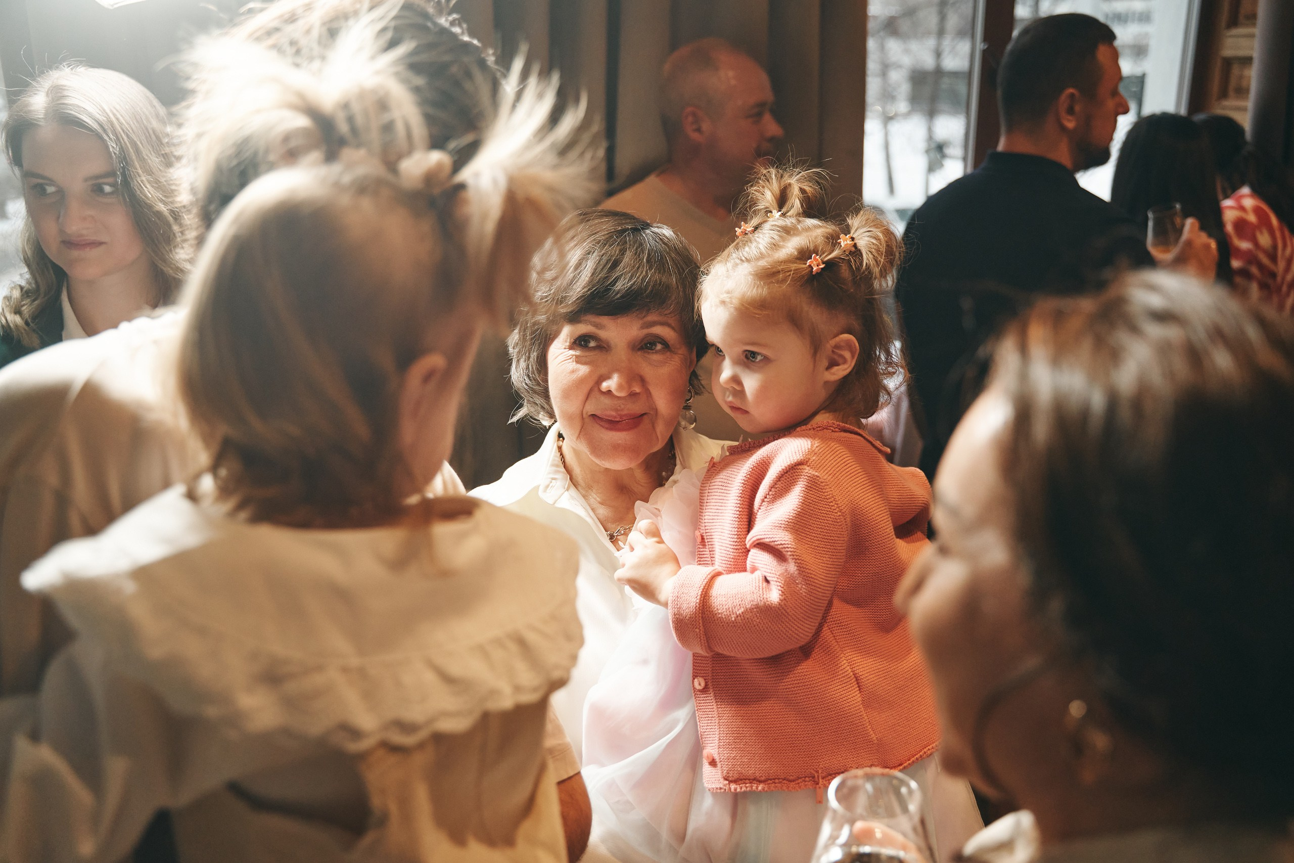 Арина и Георгий. Фотограф Слава Кайгородов