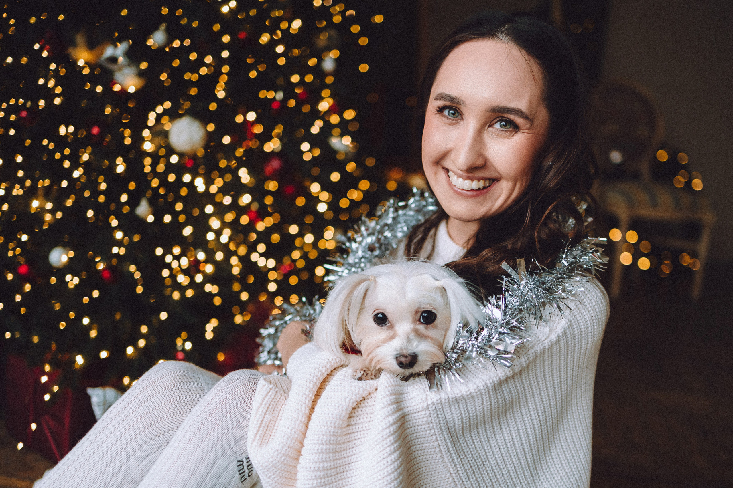 Констанция и Молли