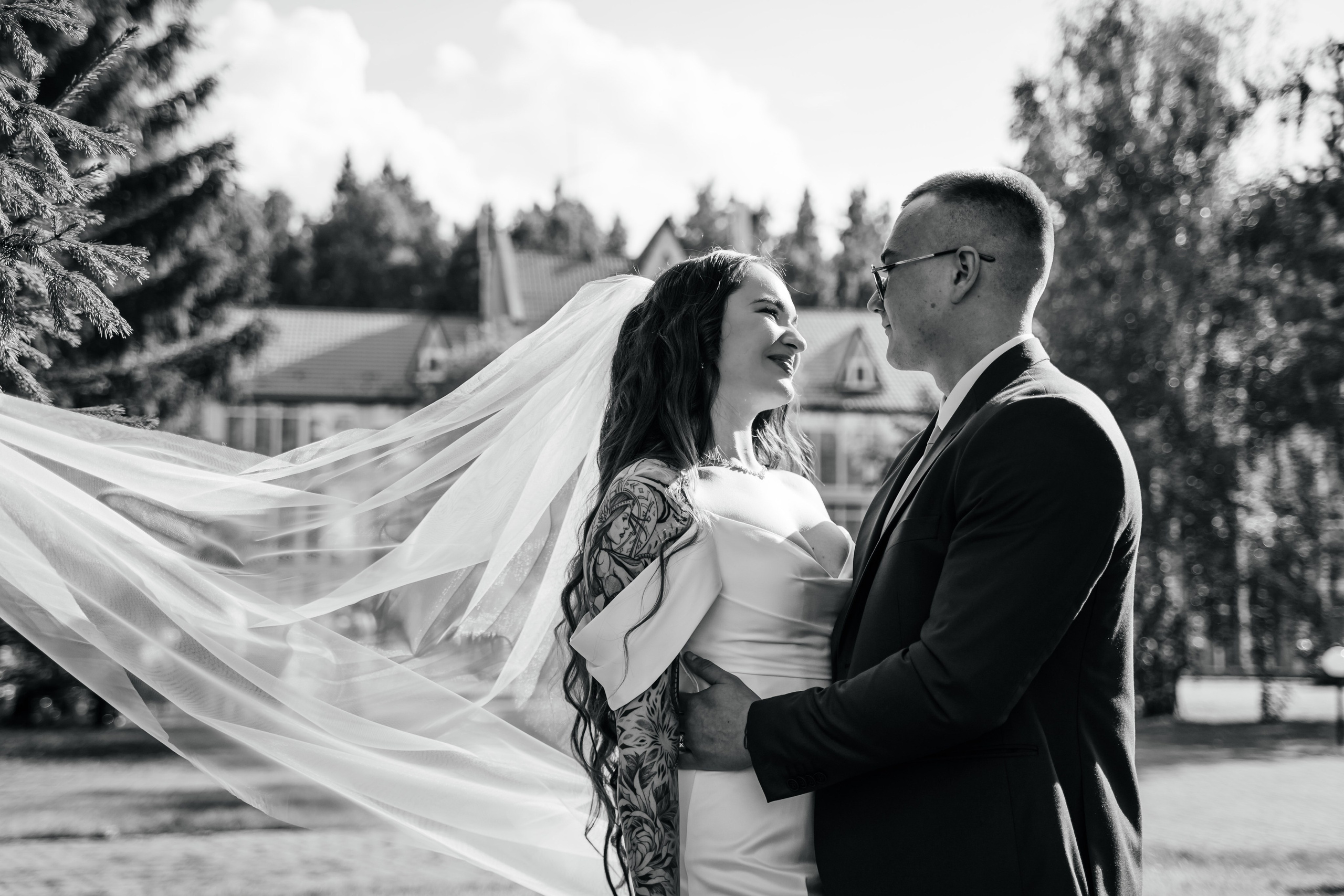 Екатерина и Ярослав. Видеограф и Фотограф в Челябинске Ксения и Владимир Рюмины