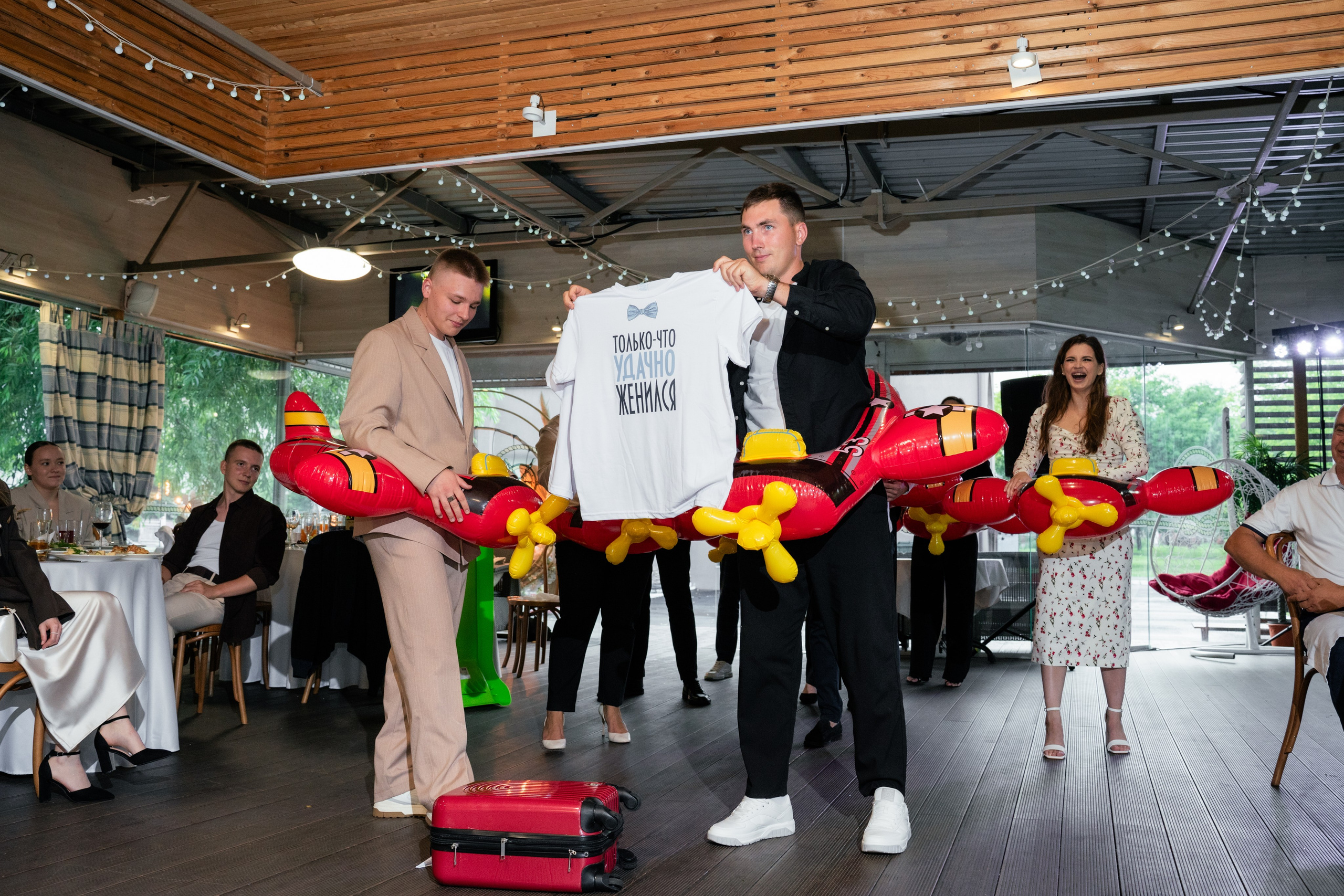 Анна и Николай. Видеограф и Фотограф в Челябинске Ксения и Владимир Рюмины