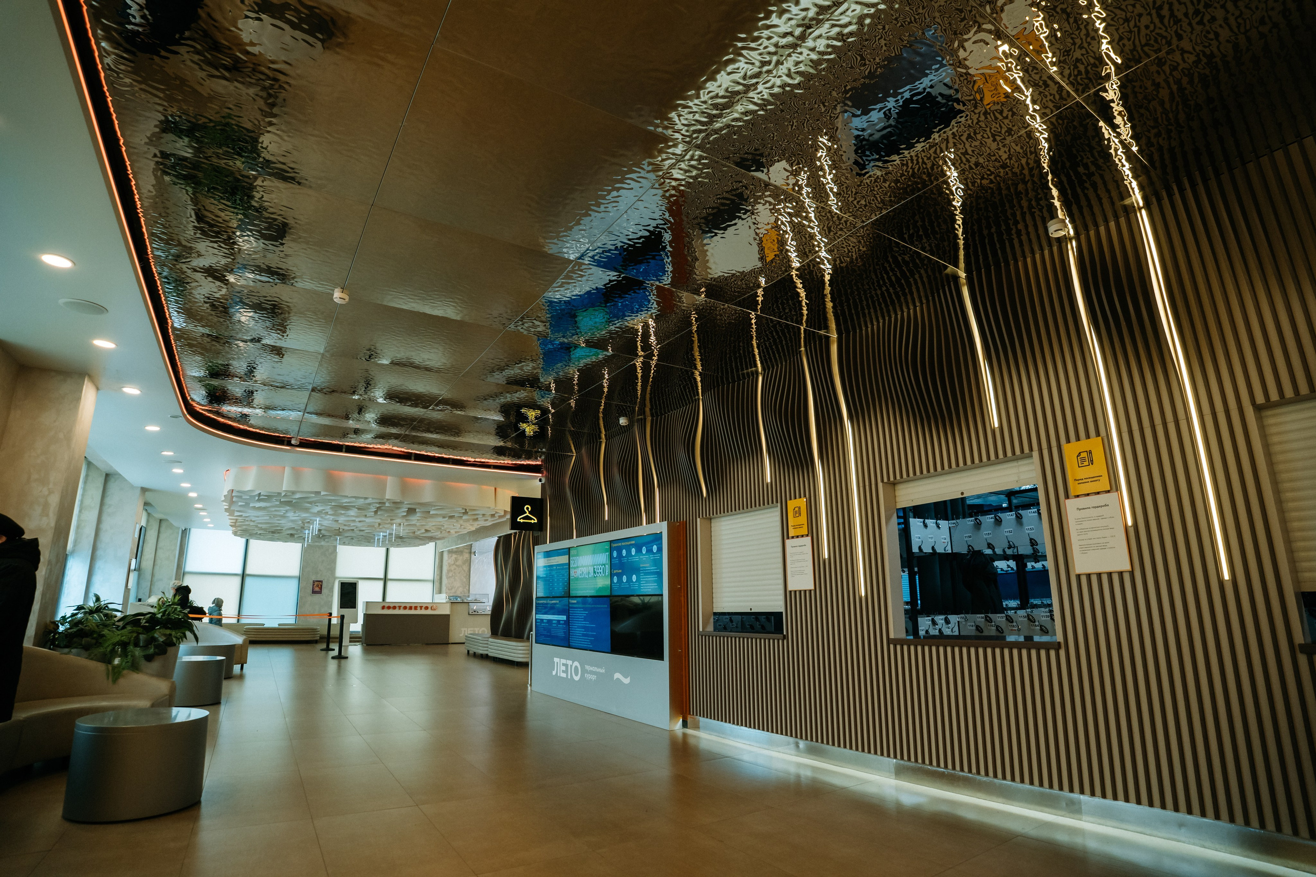 Интерьерная съемка для термального курорта Лето (68 pcs). Видеограф и Фотограф в Челябинске Ксения и Владимир Рюмины