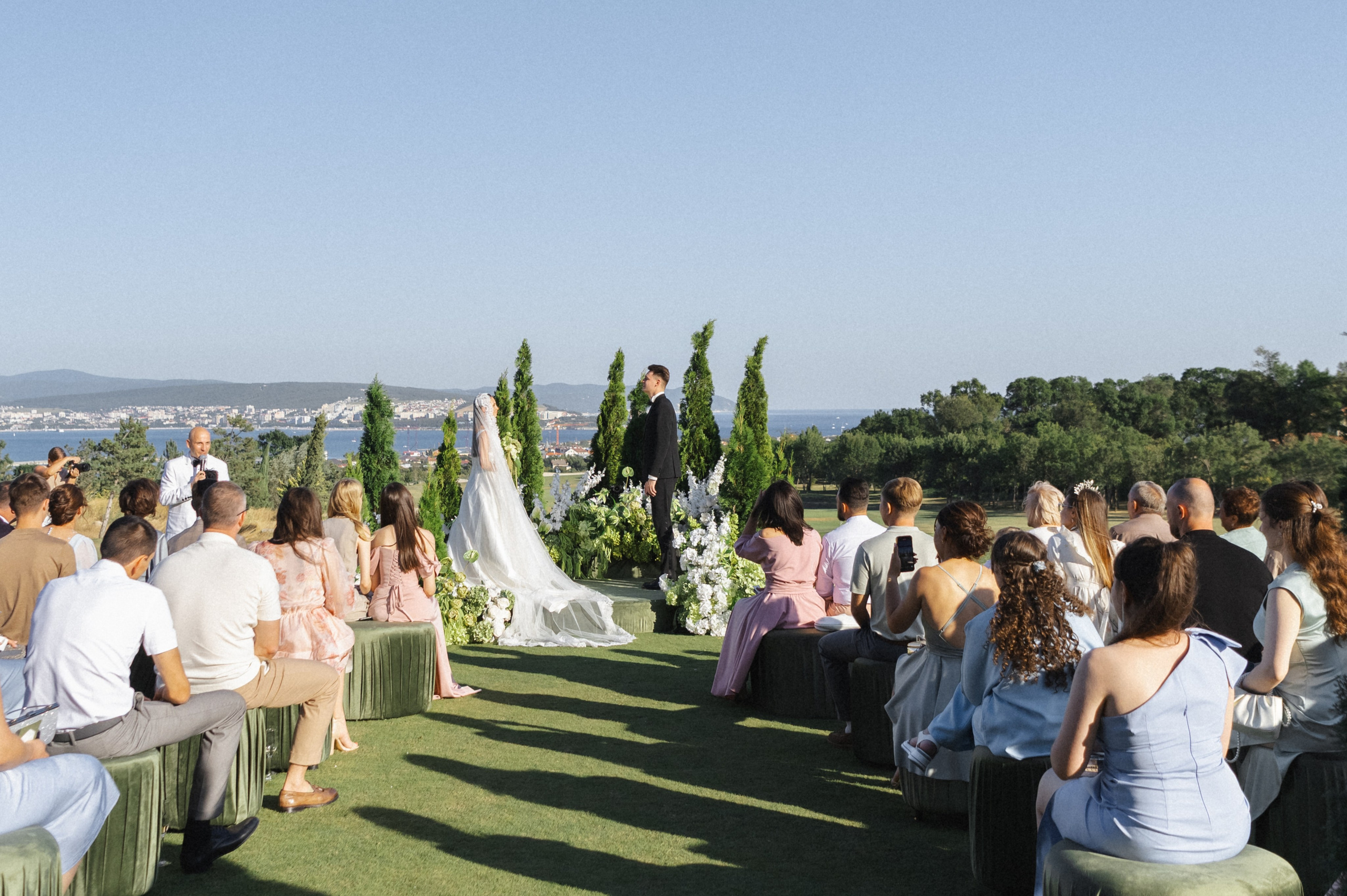 Александр и Полина. Свадебный фотограф Ростов-на- Дону, Краснодар, Москва