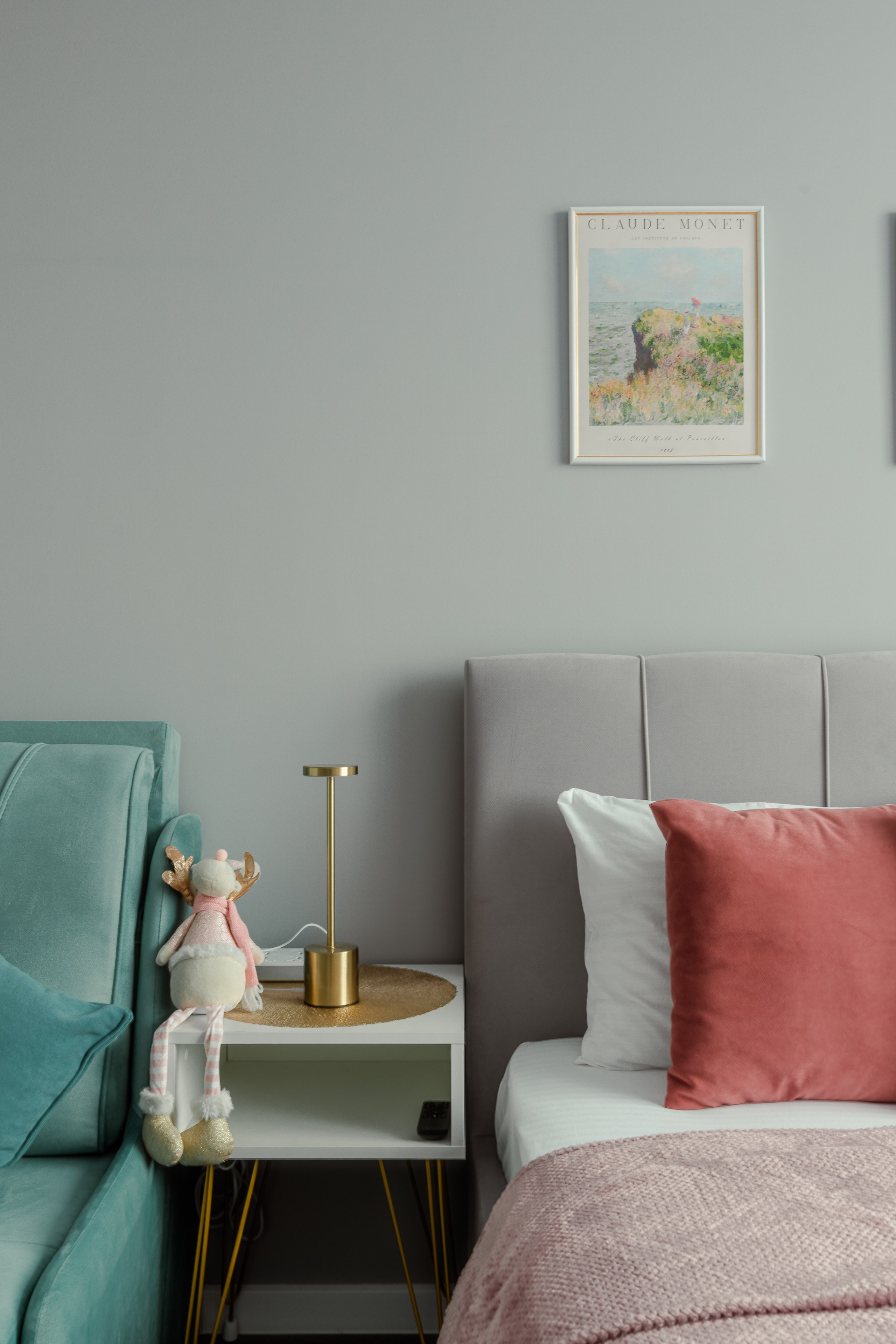 Интерьерный фотограф в Санкт-Петербурге Всеволод Арчелков