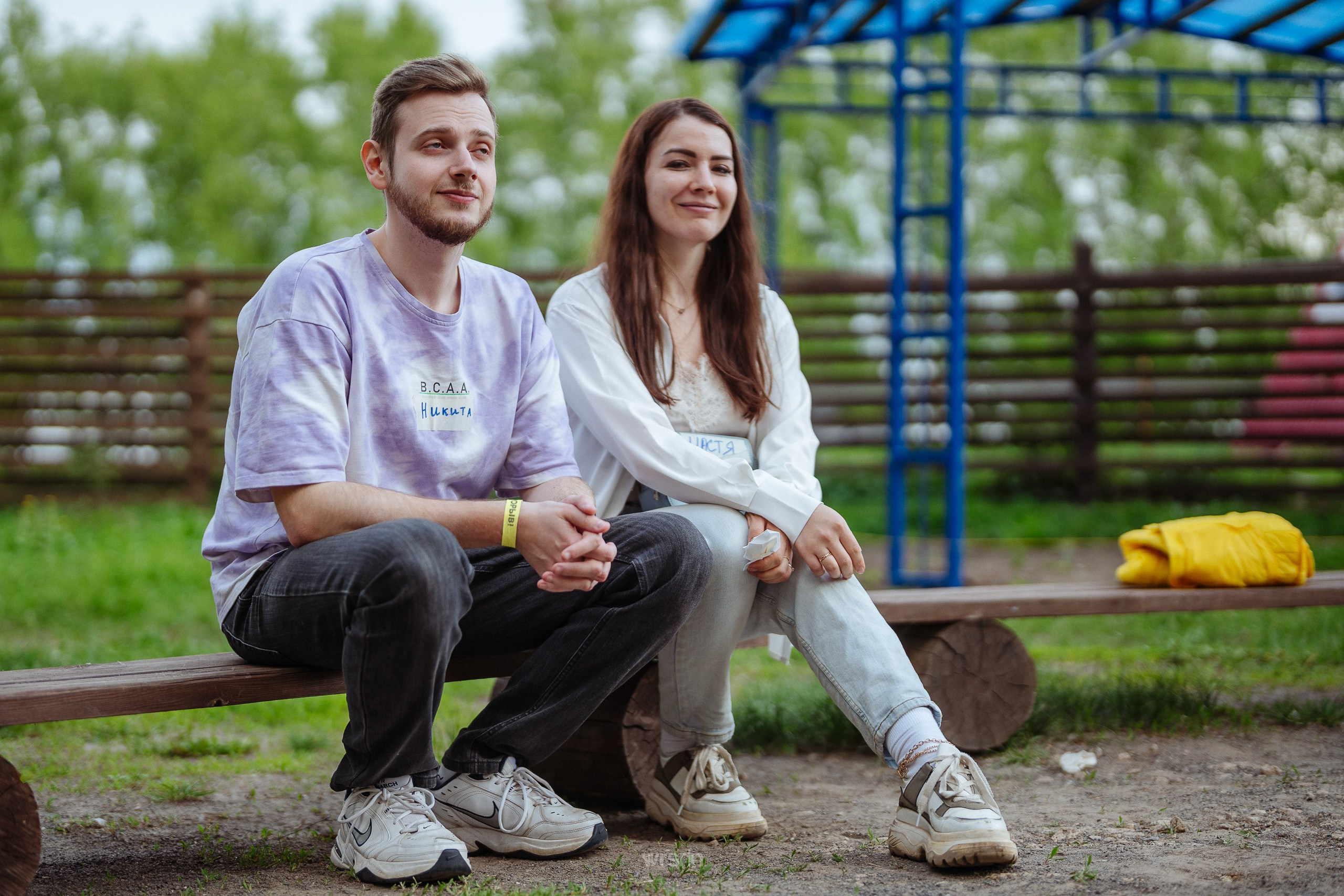 Пётр Кудасов · Шашлыкинг. Владимир Вершинин, тот самый свадебный видеограф