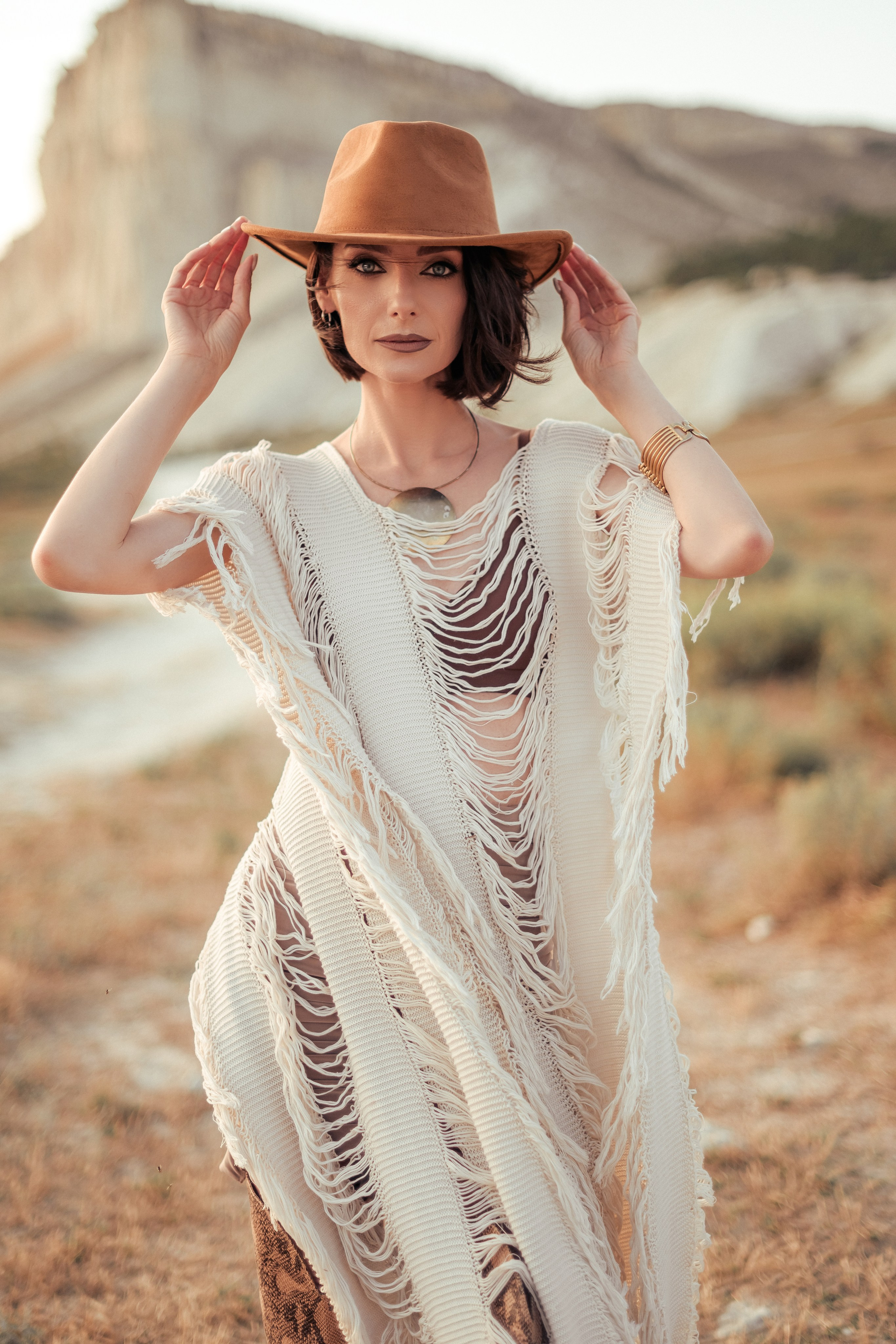 Индивидуальная прогулочная съемка. Творческий фотограф в Крыму Анна Пашко