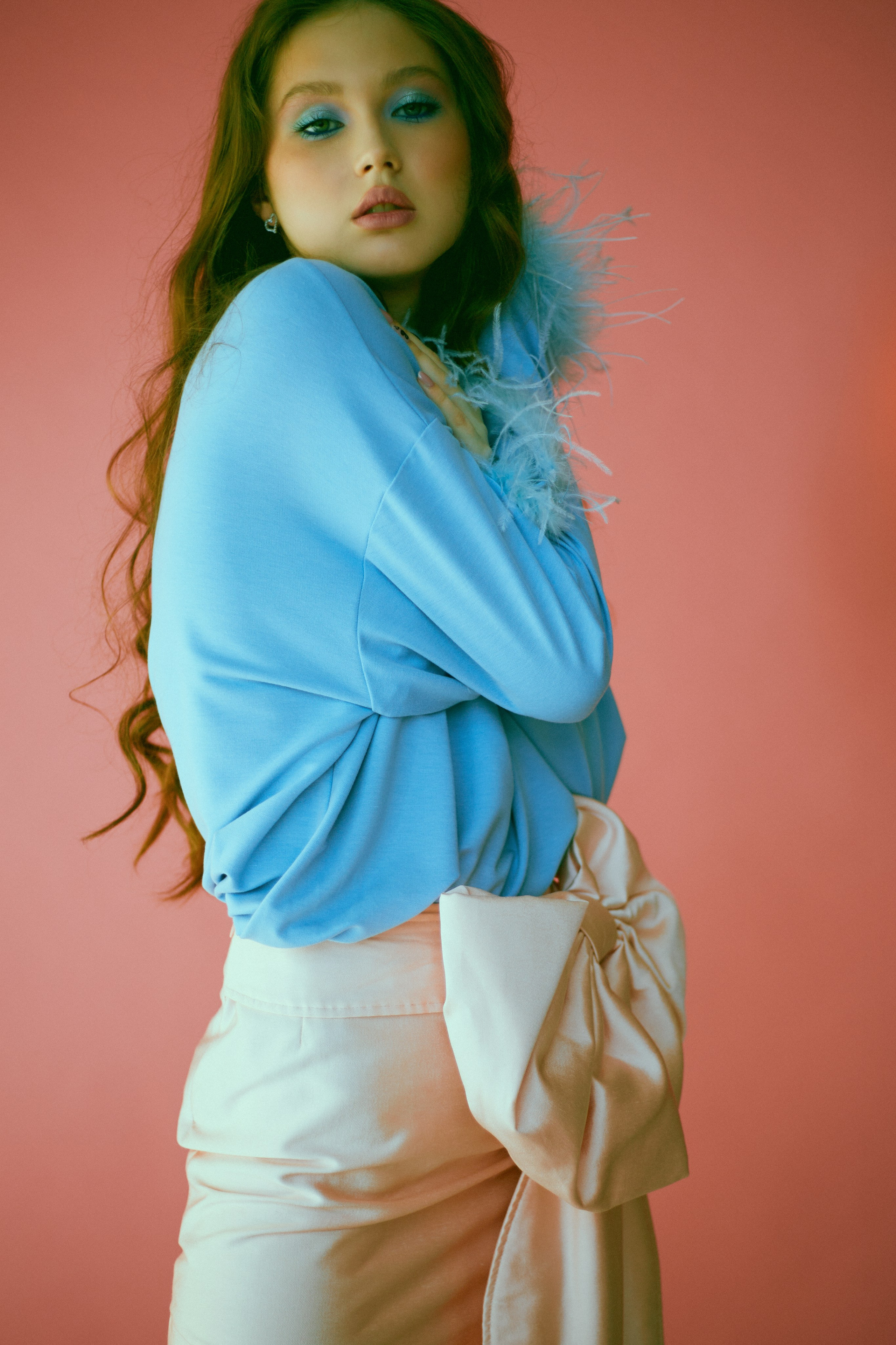 Анастасия. Фотограф Ионова Анастасия, г Владивосток