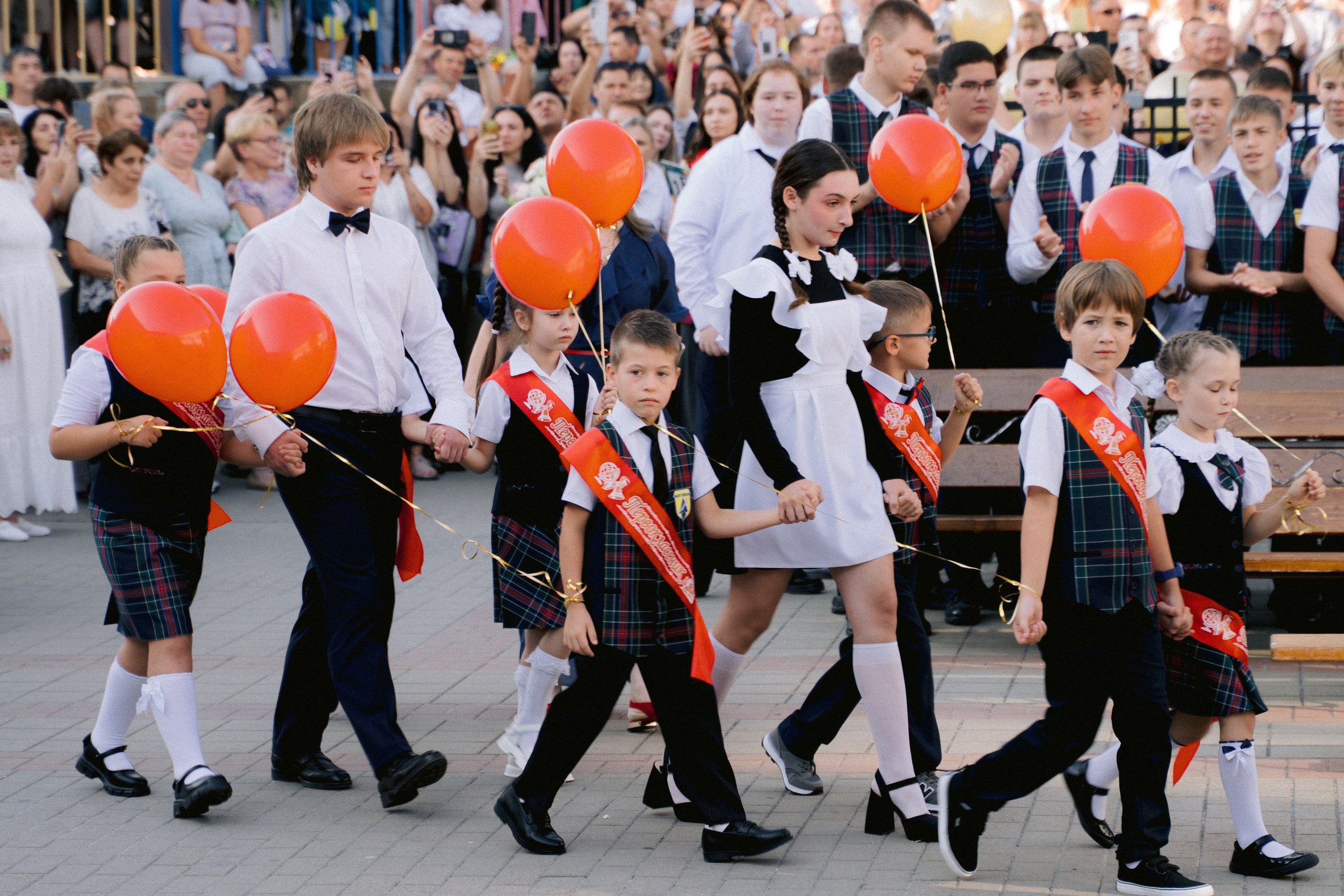 11 класс 40 Школа. Выпускные альбомы Натальи Бутко: Новороссийск, Анапа, Геленджик