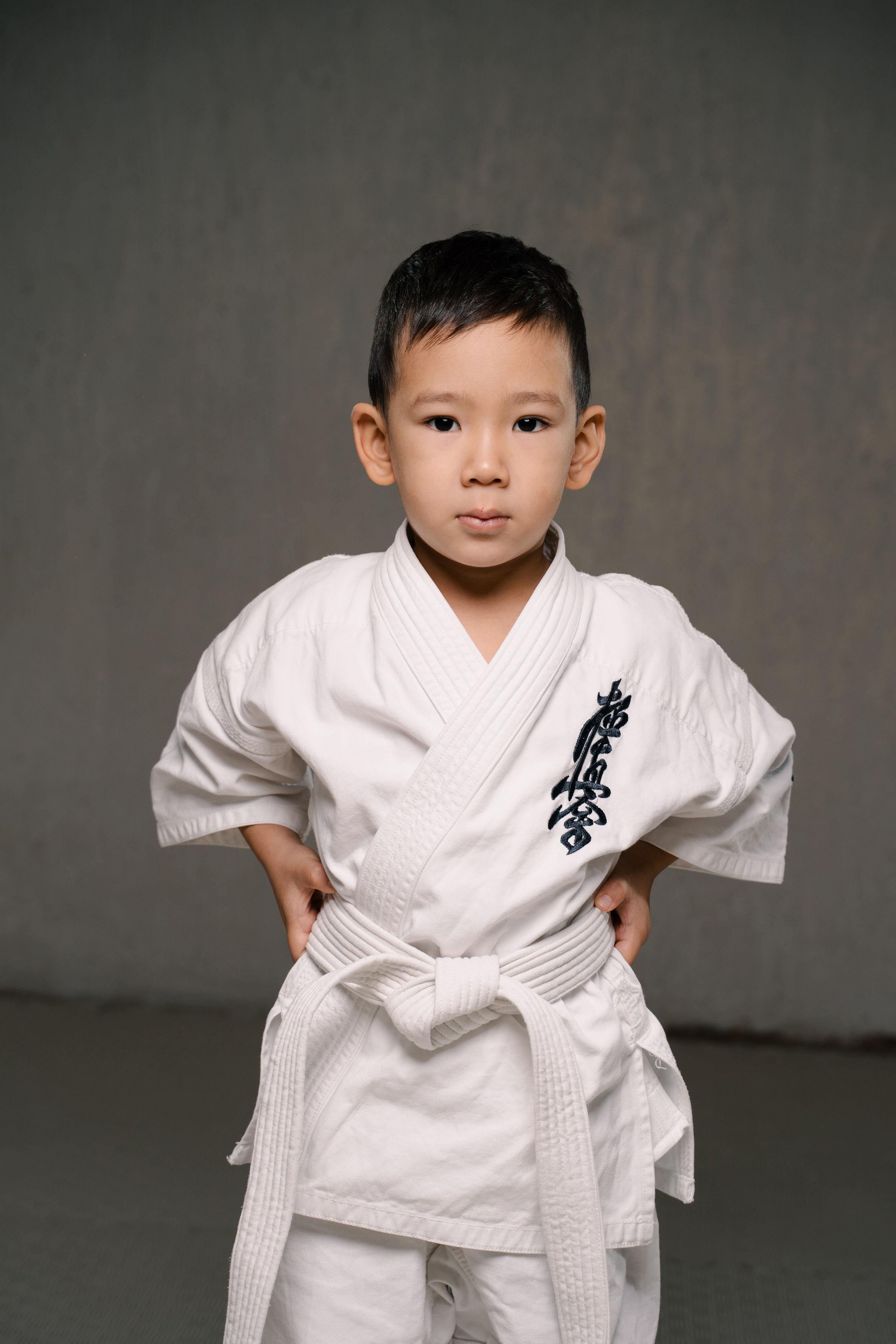 Киокушинкай каратэ. Выпускные альбомы Натальи Бутко: Новороссийск, Анапа, Геленджик