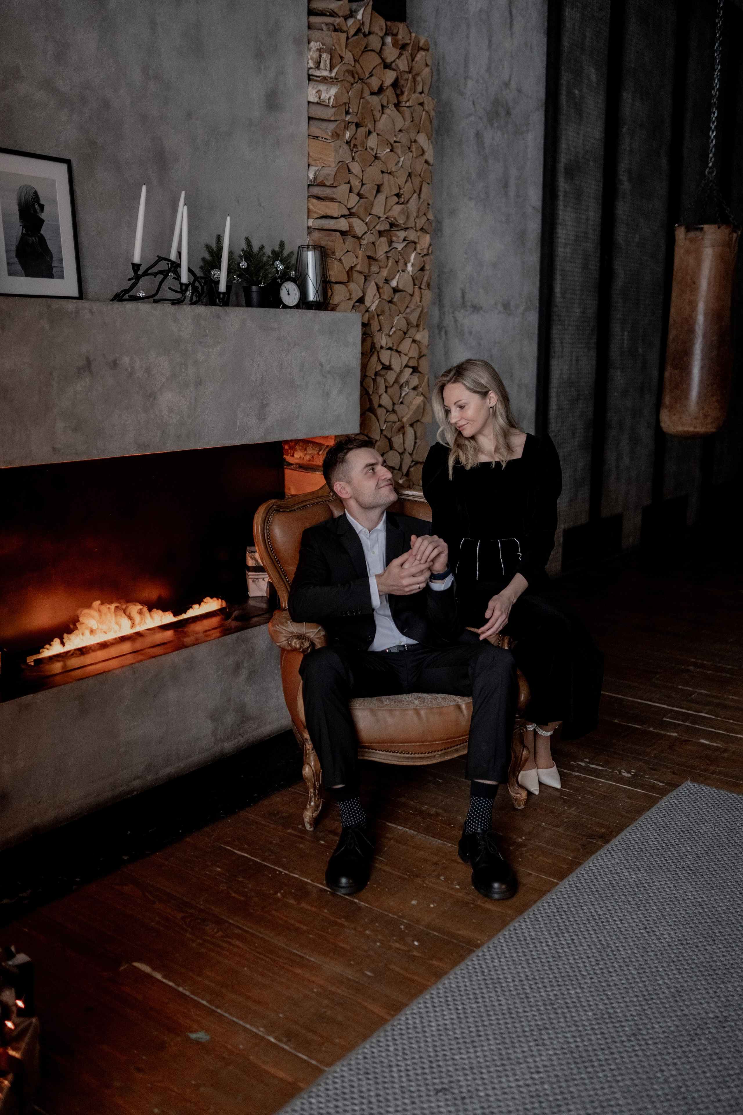 N & T. Фотограф Санкт-Петербург/Гомель Виктория Петрова