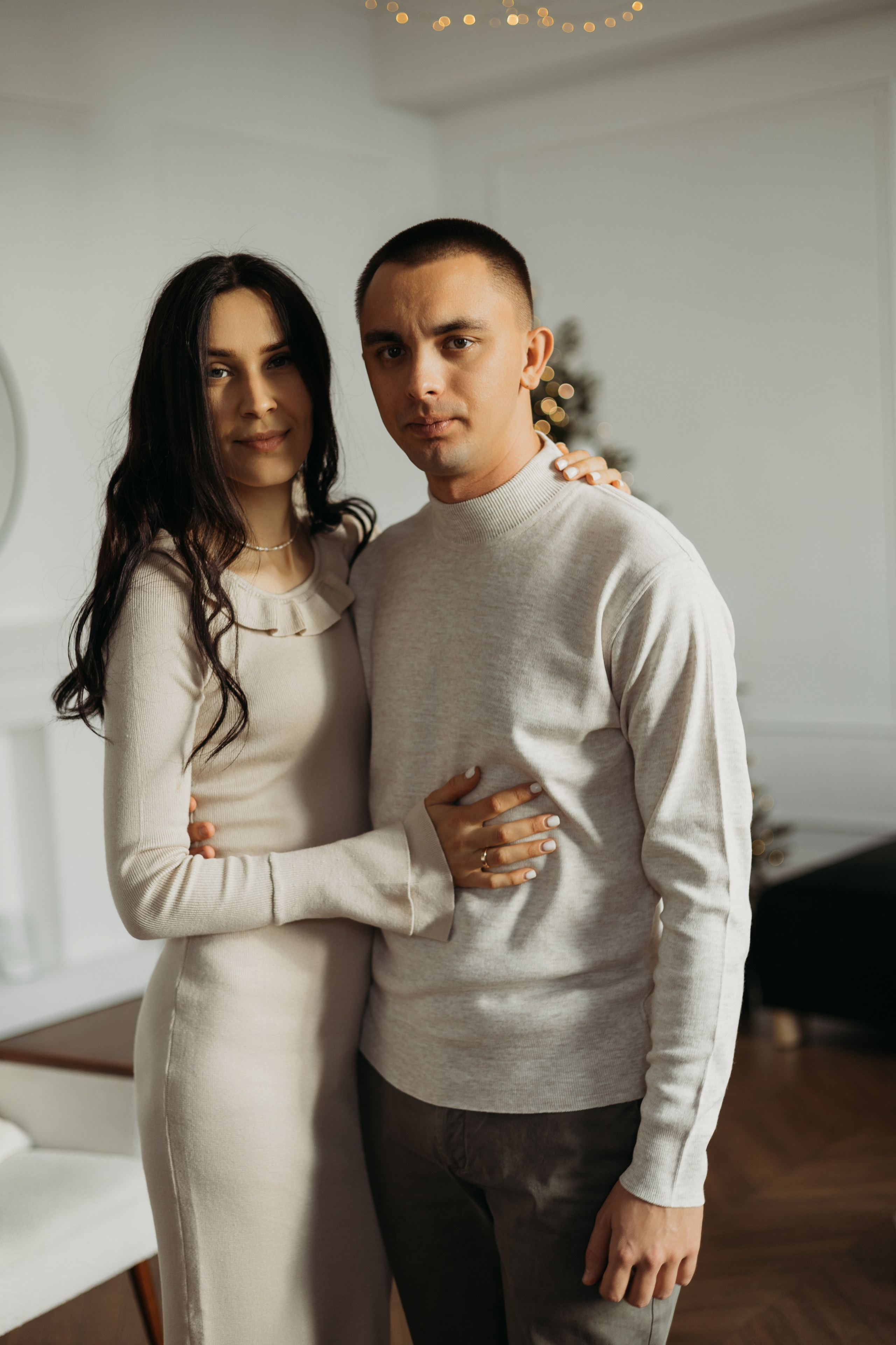 Вика Коля и Матвей. Самый теплый фотограф в Краснодаре Рябоконь Ксения