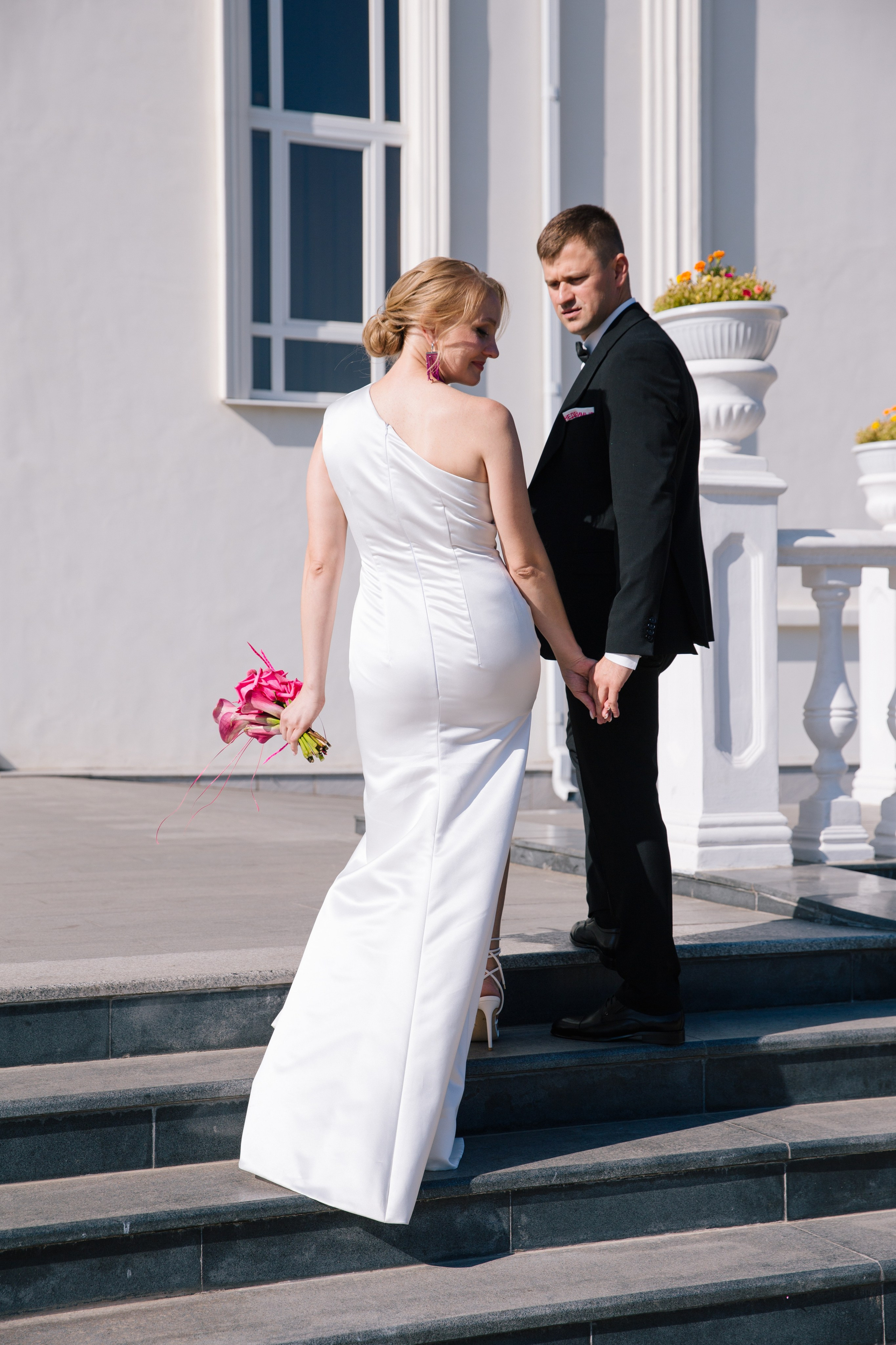 Wedding day | Александр и Евгения