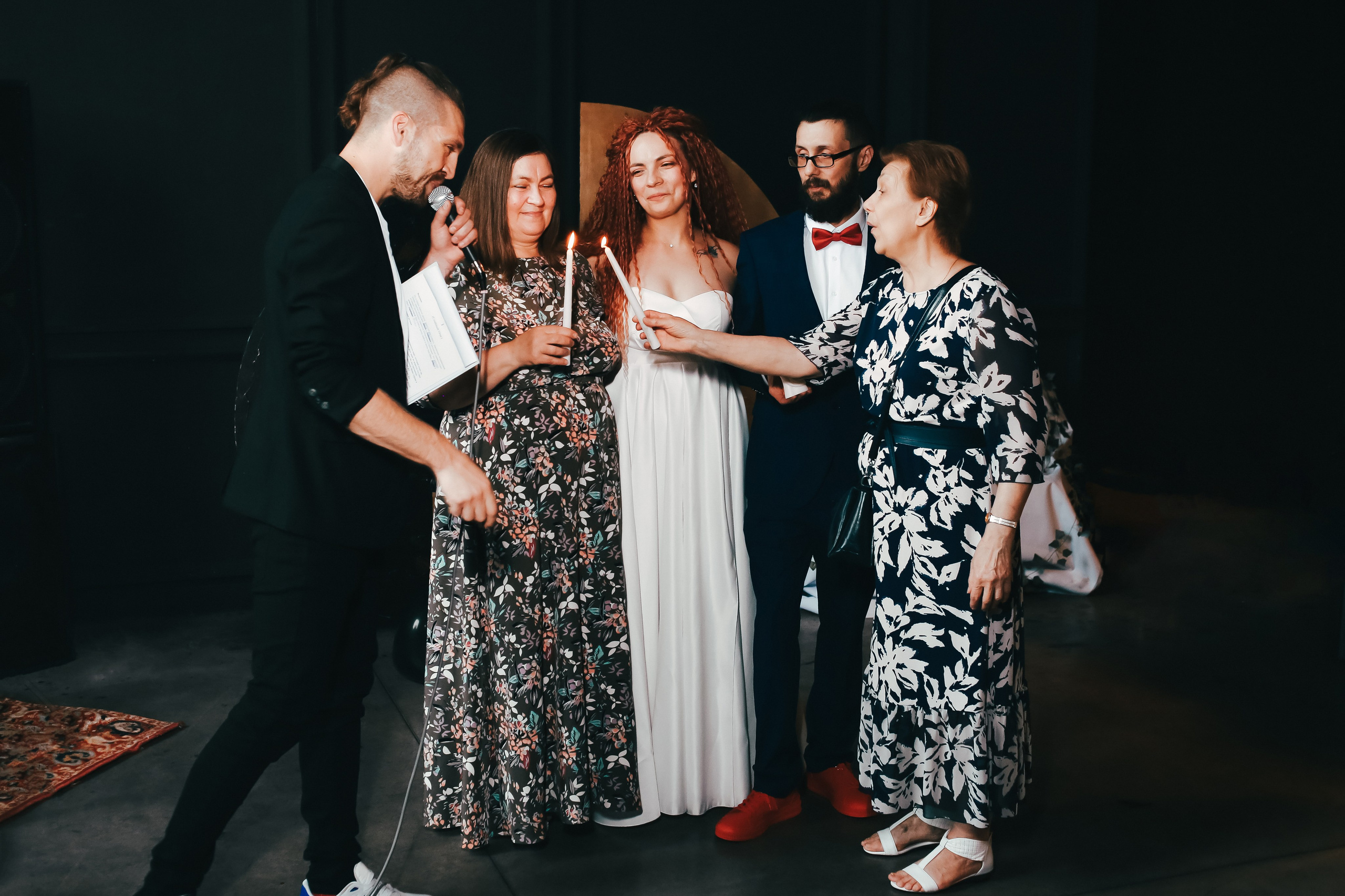 Свадебный банкет Алисы и Вадима. Фотограф в Челябинске Ополихина Анна