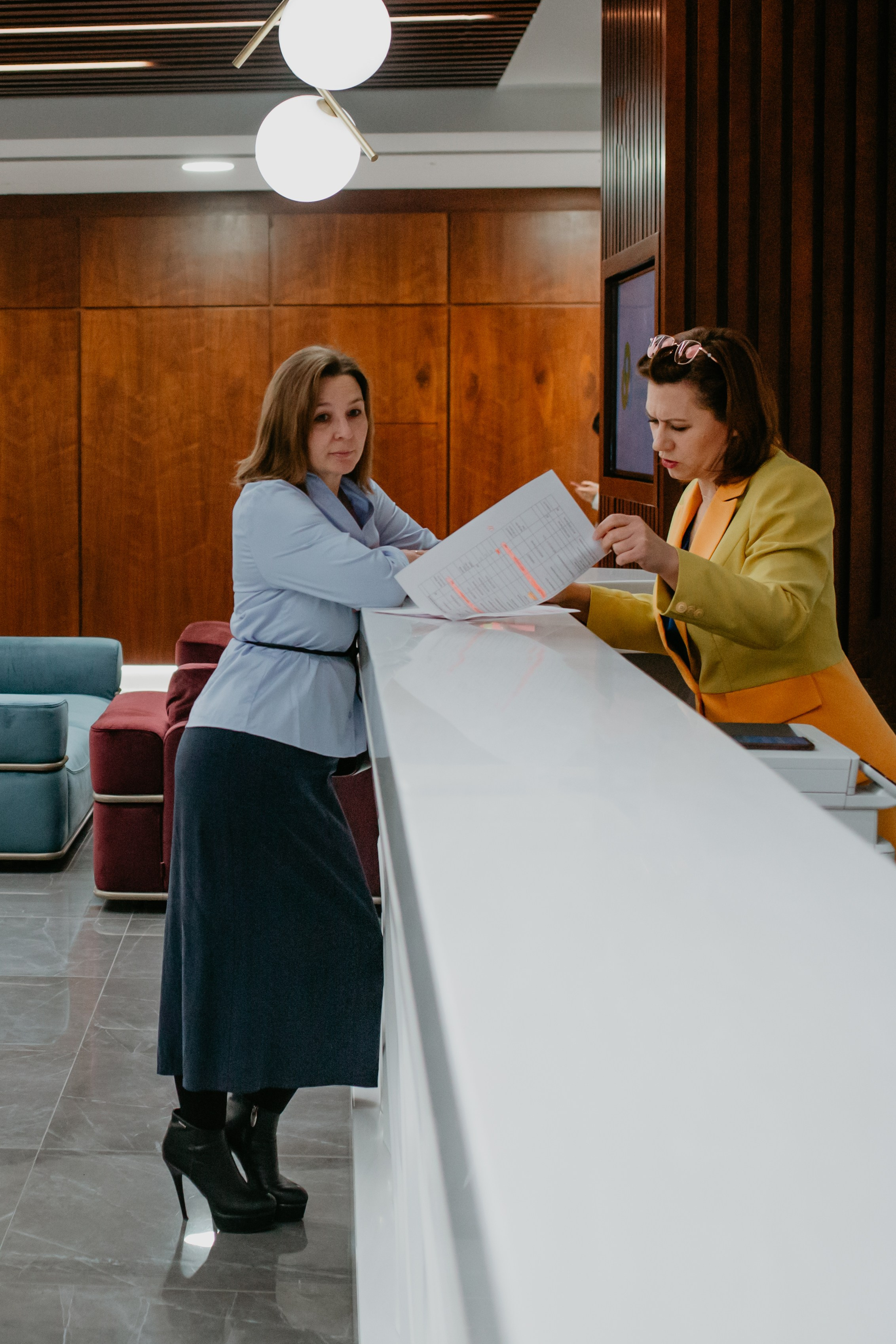 Конференция. Сила объединения. Фотограф в Челябинске Ополихина Анна