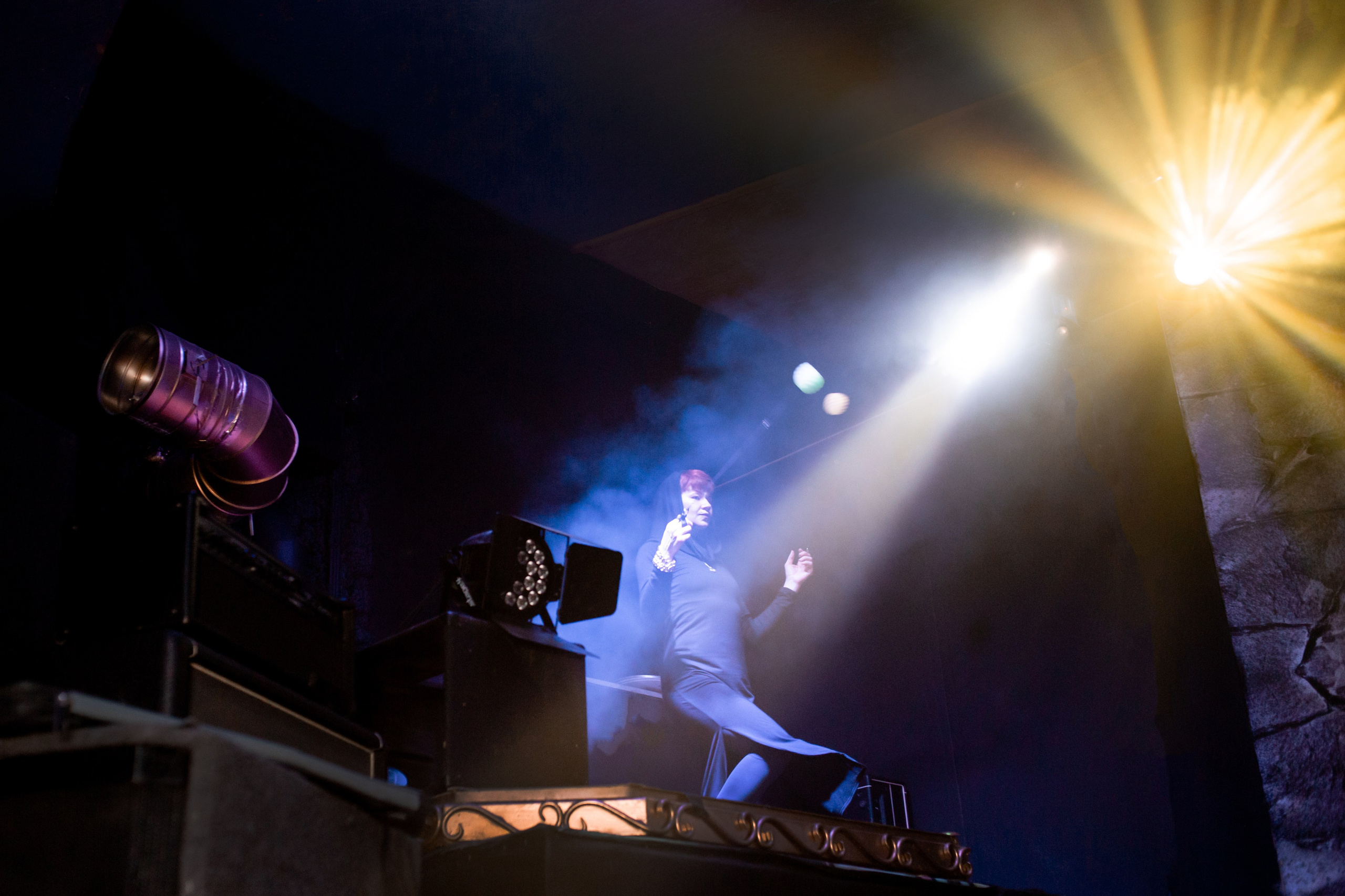 Agnivaib 2025 Ozz. Фотограф в Челябинске Ополихина Анна