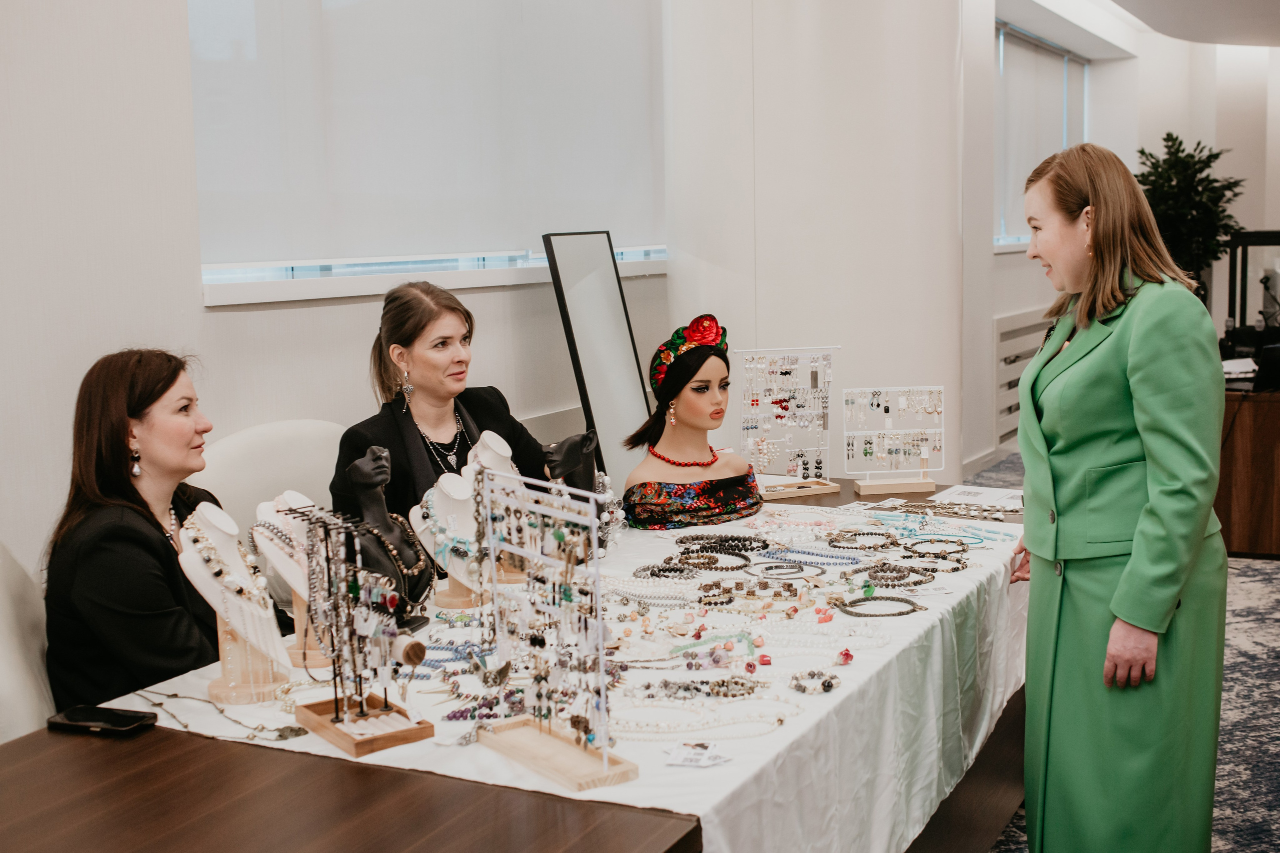 Конференция. Сила объединения. Фотограф в Челябинске Ополихина Анна