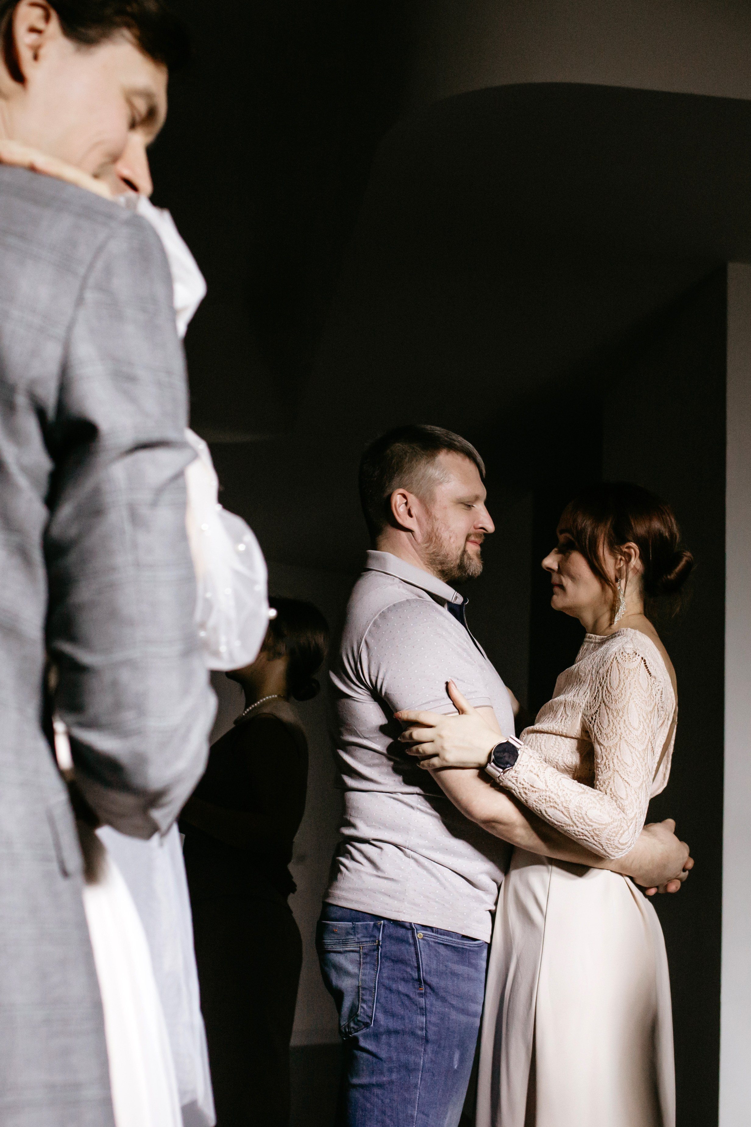 Свадебный банкет Анна и Дмитрия. Фотограф в Челябинске Ополихина Анна