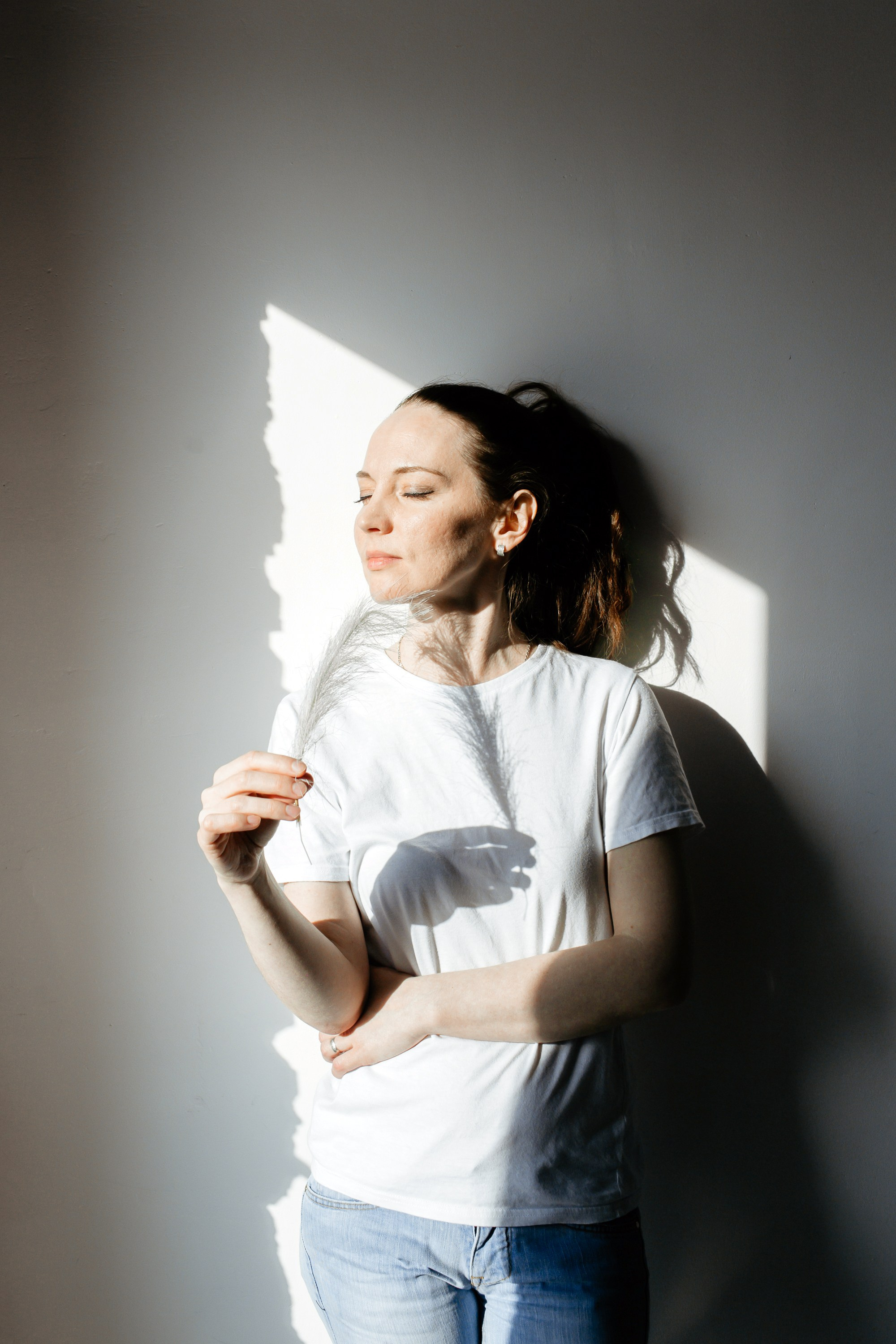 Ксения. Фотограф в Челябинске Ополихина Анна