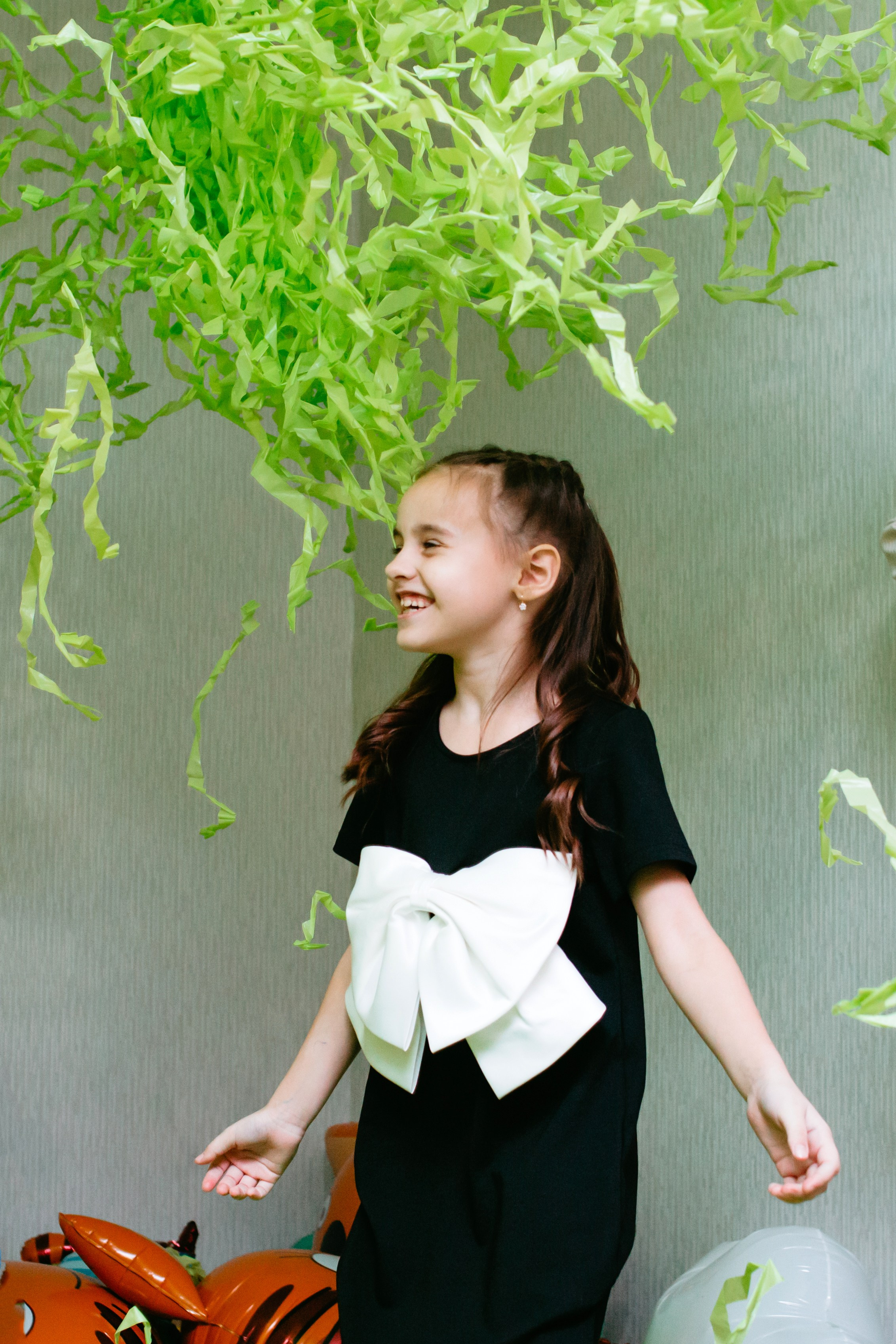 День рождение 2 года. Фотограф в Челябинске Ополихина Анна