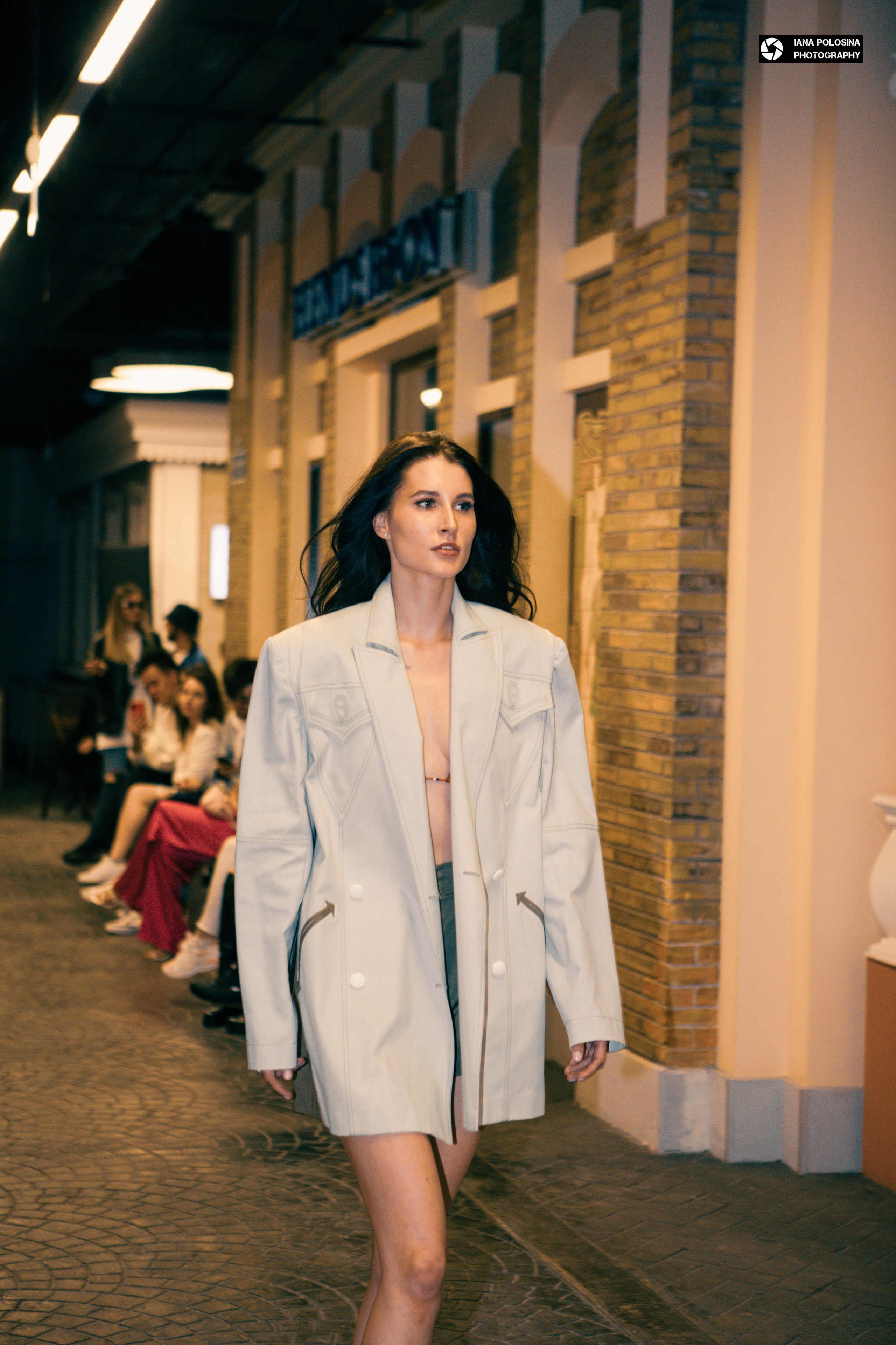 Ponomarev Country Fashion day. Фотограф в Москве Яна Полосина