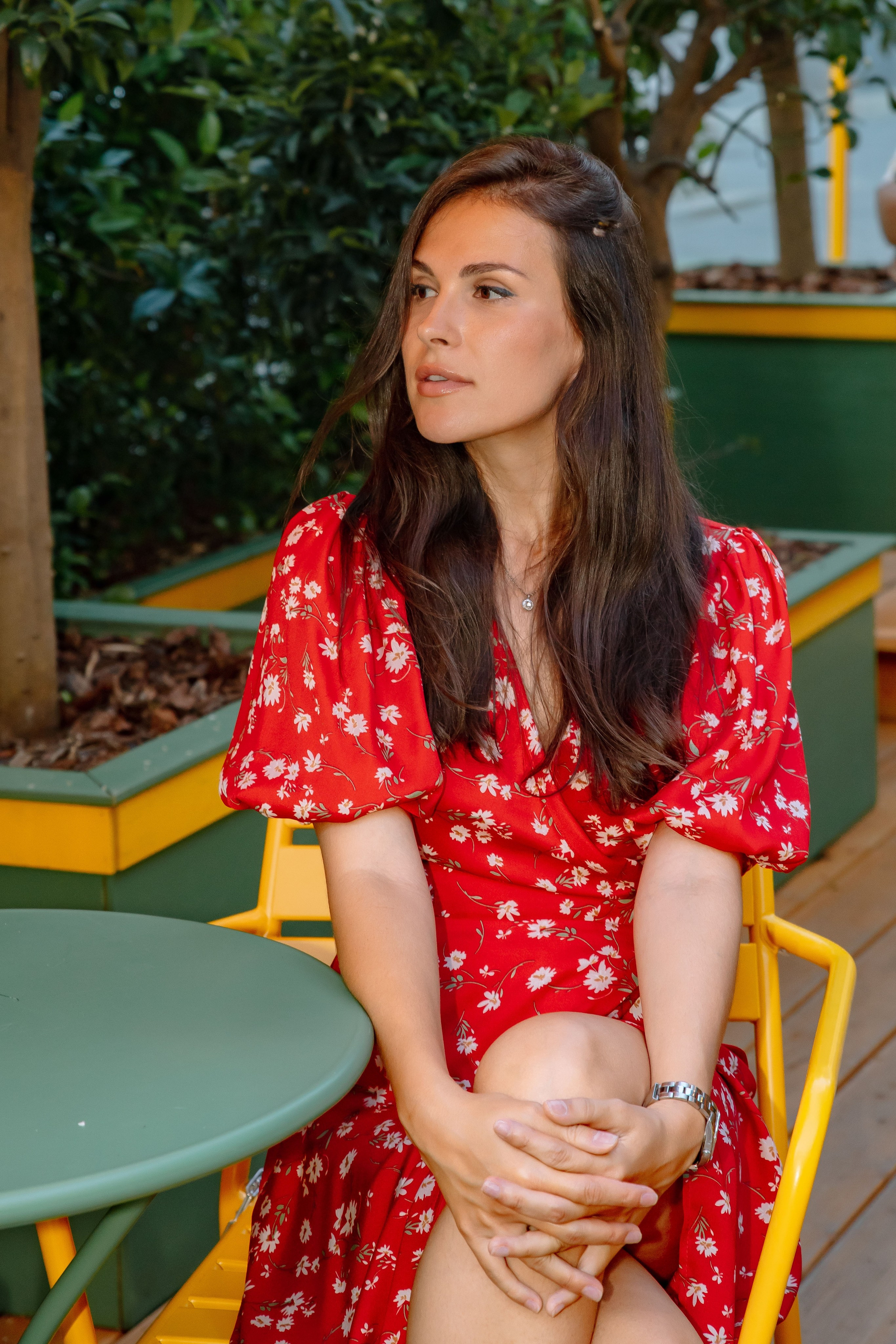 Lime. Фотограф в Москве Яна Полосина