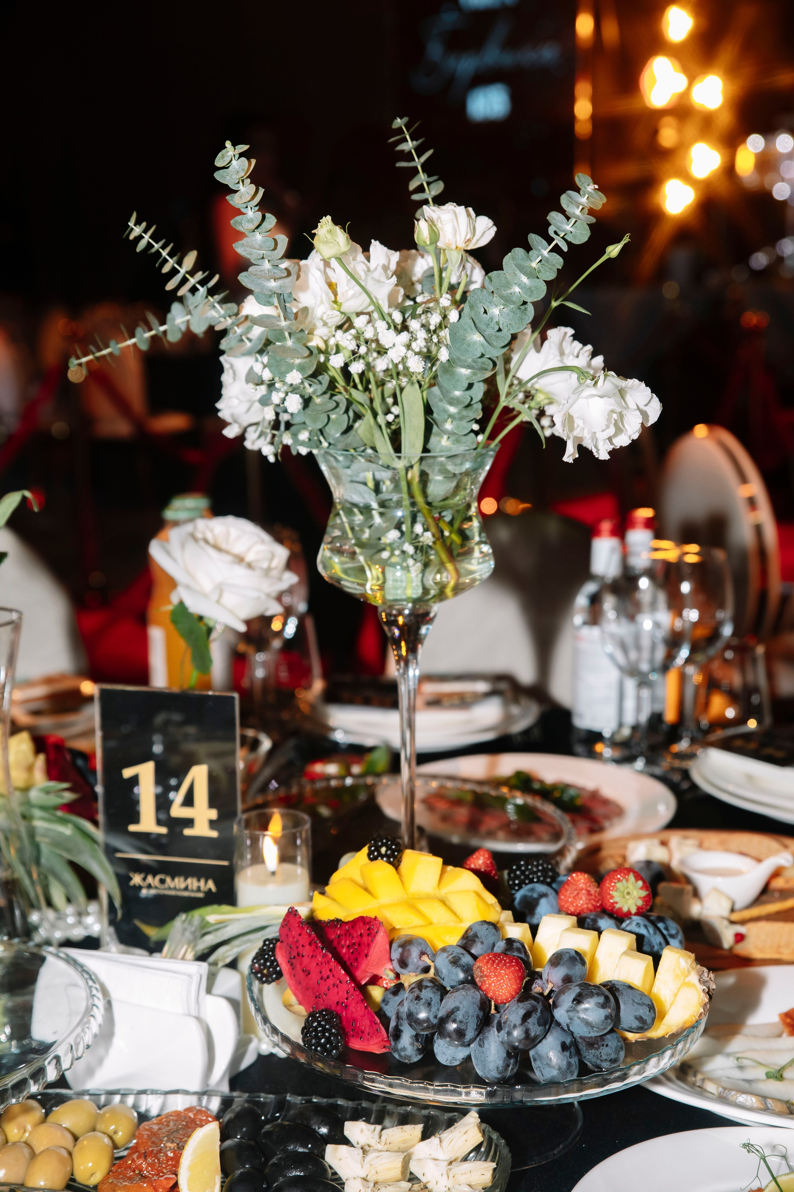 Премия RB «Человек Года 2025». Фотограф в Москве Яна Полосина