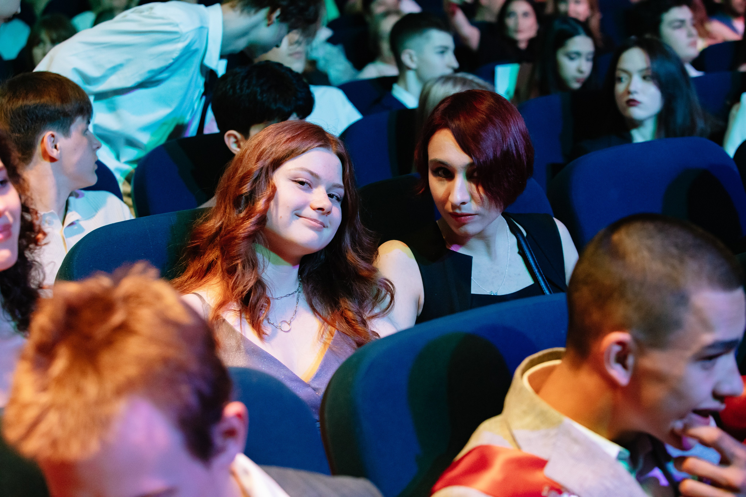 Выпускной 2024 Протон. Фотограф в Москве Яна Полосина