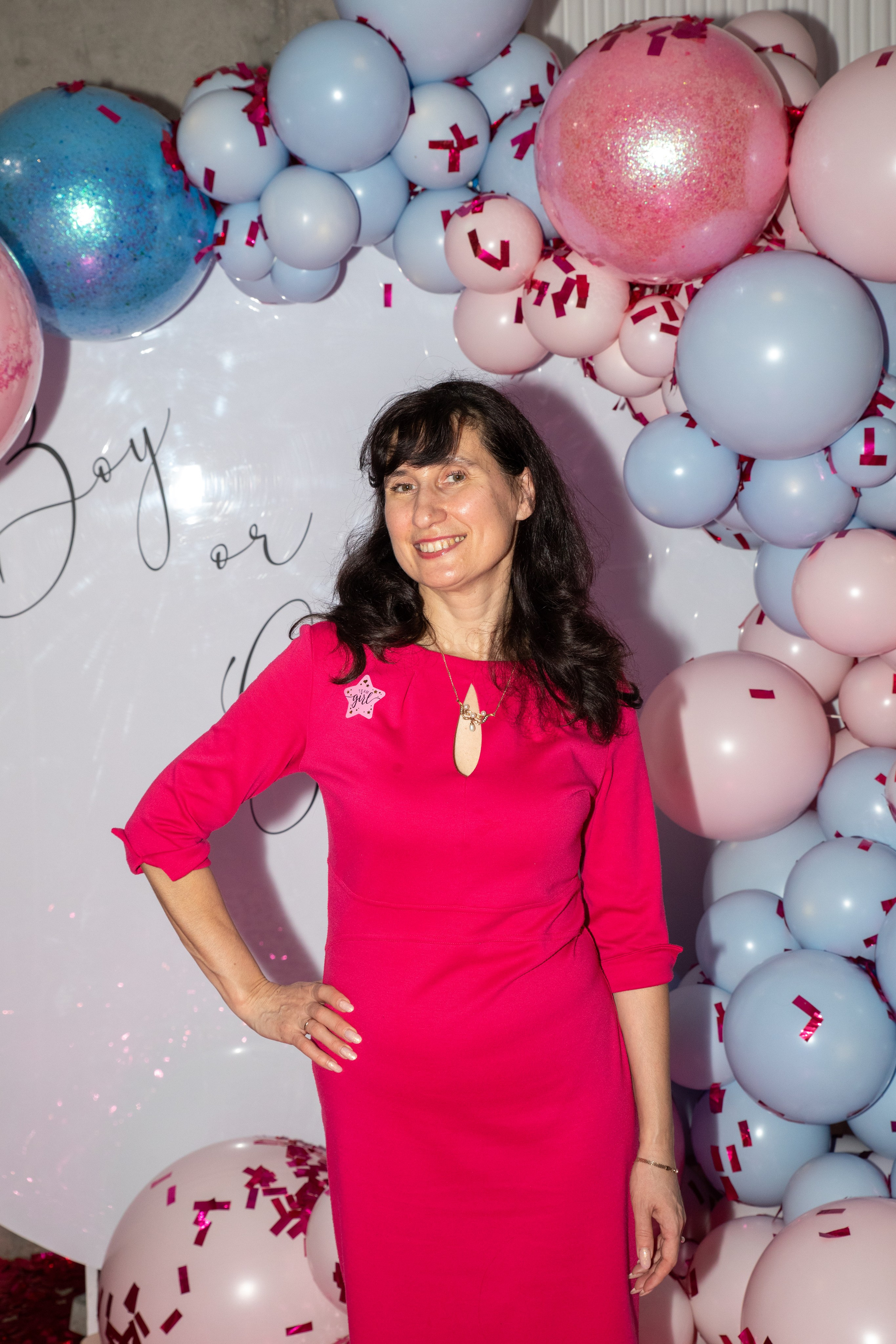 Gender Party. Фотограф в Москве Яна Полосина