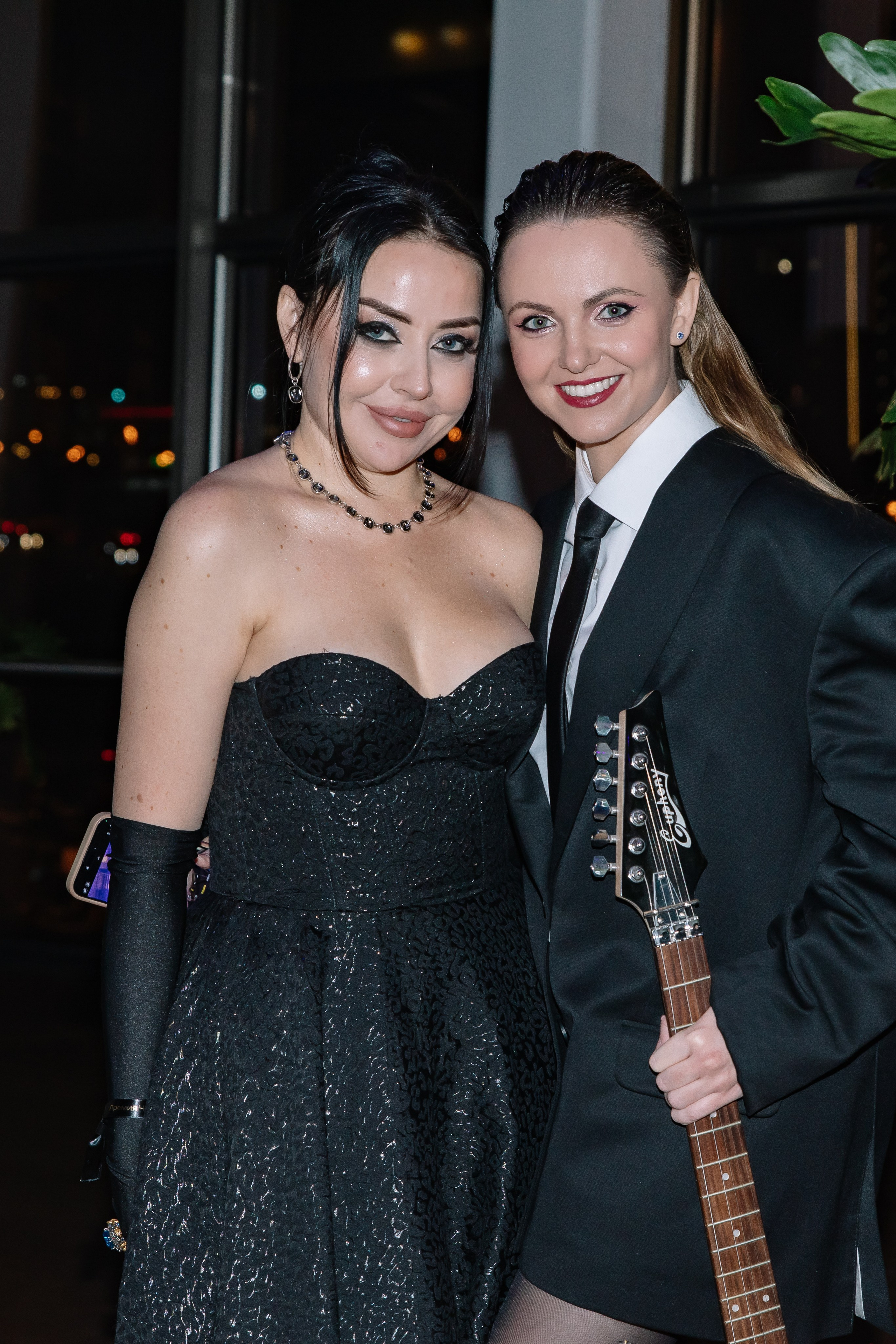 Вечеринки. Фотограф в Москве Яна Полосина