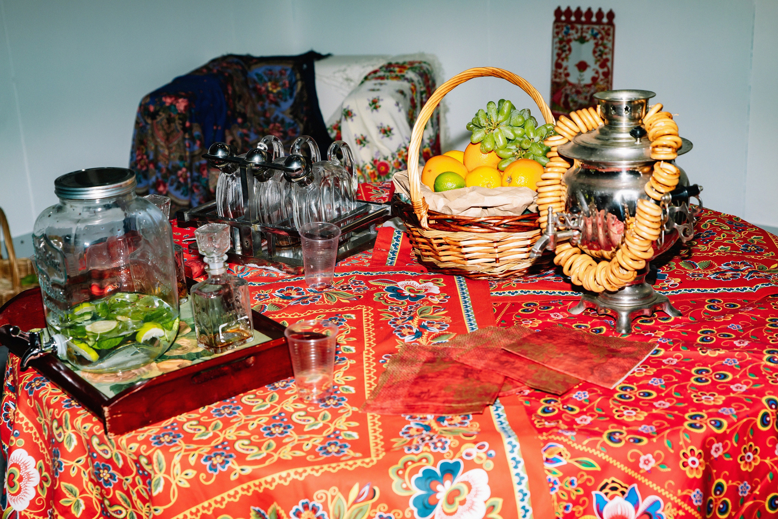 Art Russia 2024. Гостиный Двор. Фотограф в Москве Яна Полосина