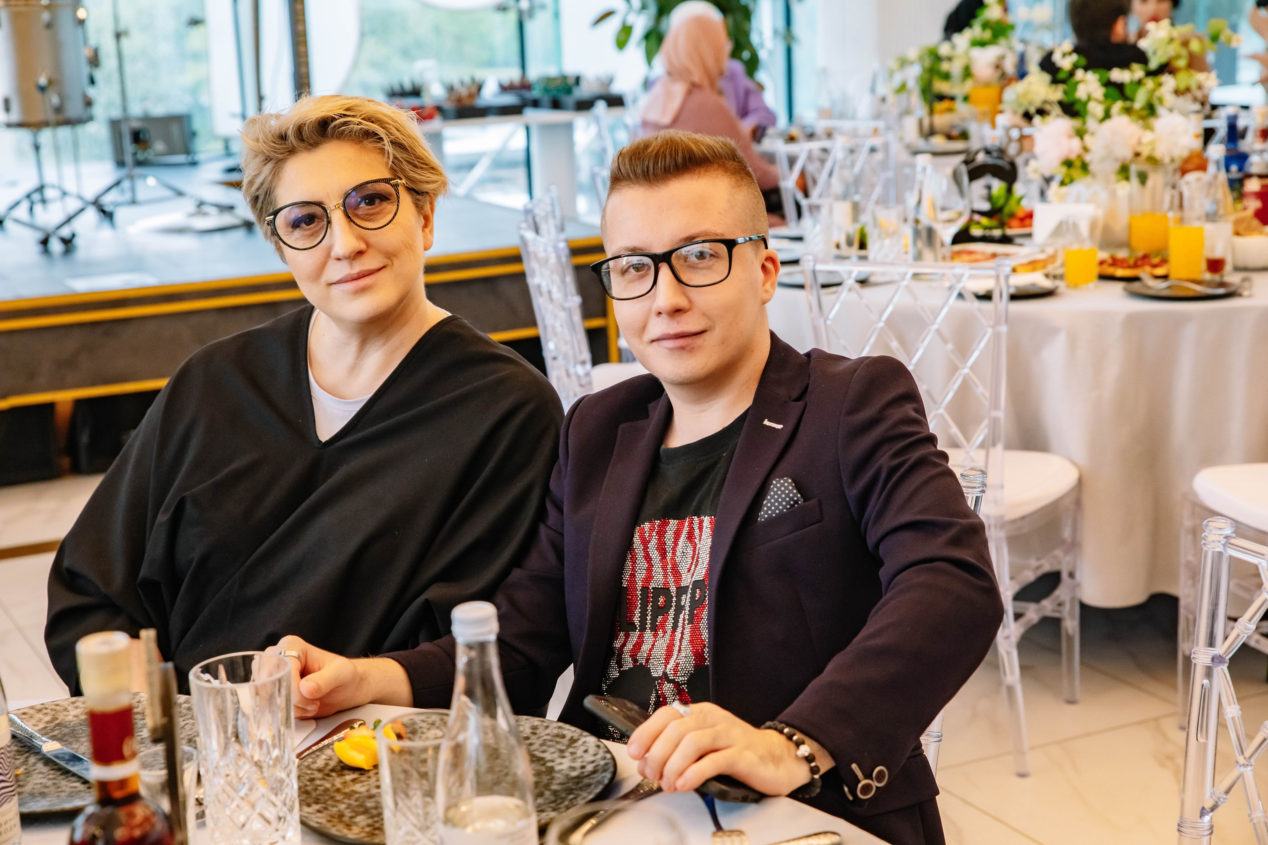 N One Corporation. Фотограф в Москве Яна Полосина