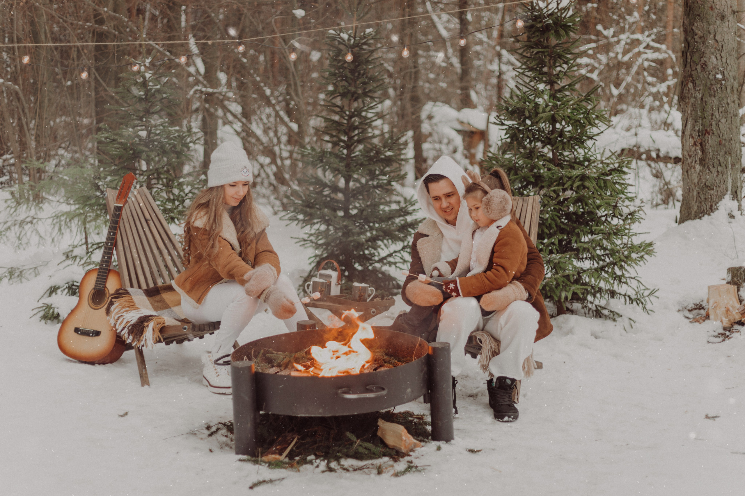 Фотограф и Видеограф в Москве Дарья Арсентьева