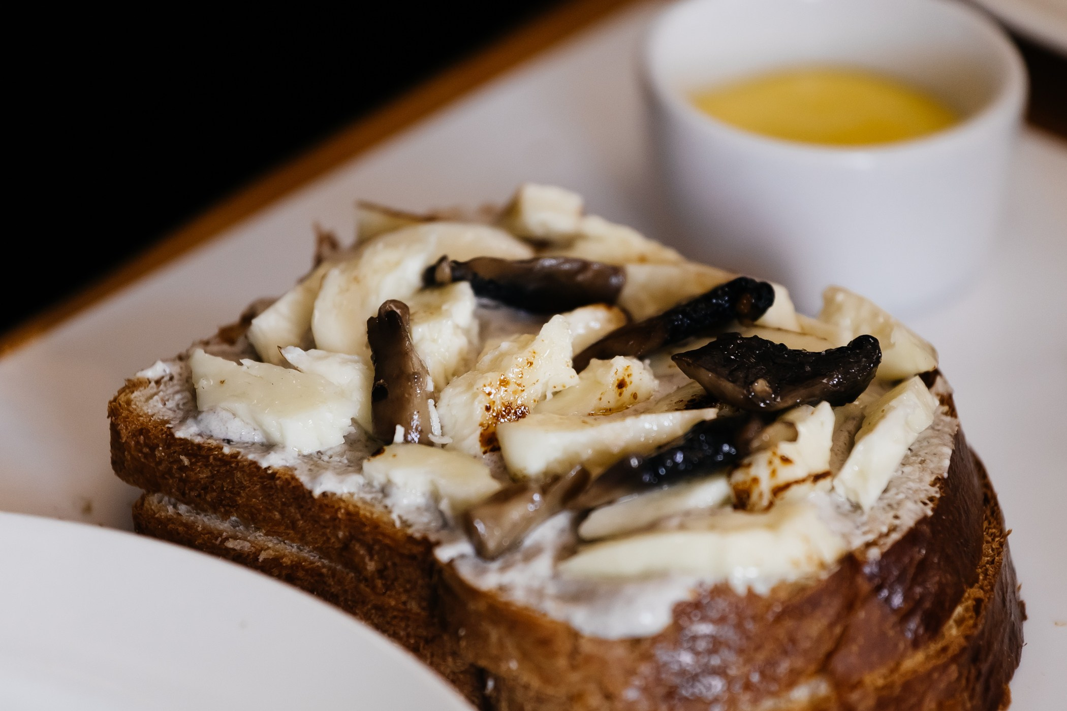 Кулинарный мастер-класс в ресторане «Забой». Фотограф Кемерово | Сергей