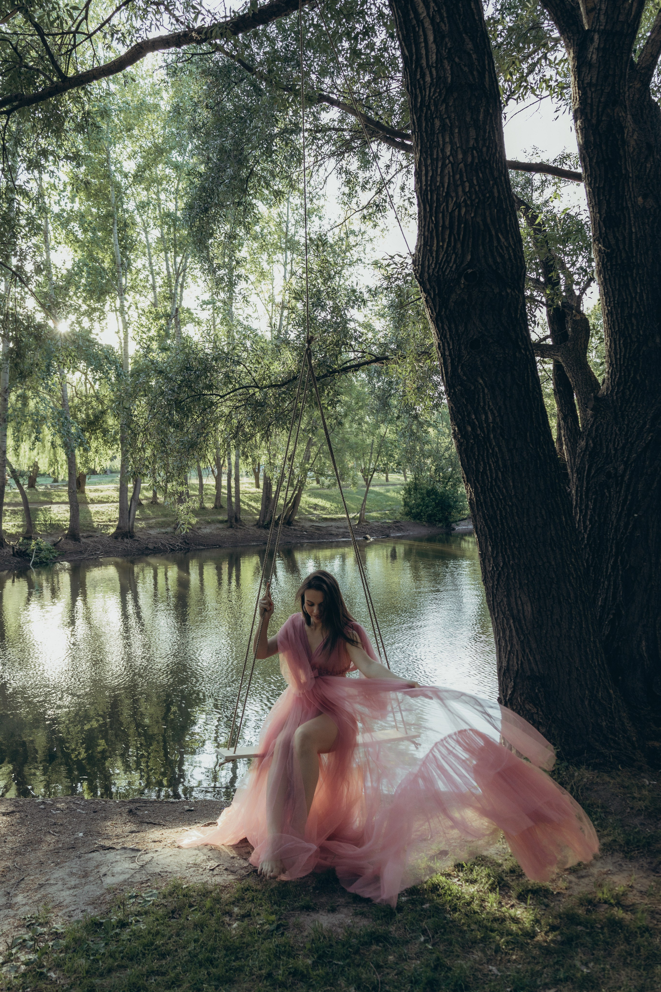 Аделия. Фотограф Ксения Железникова