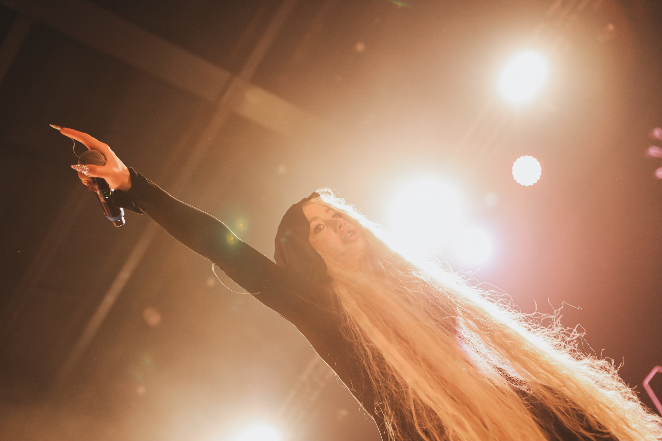 Hofmannita & Госпожа Эвелин & Диана Астер. Фотограф Санкт-Петербурга