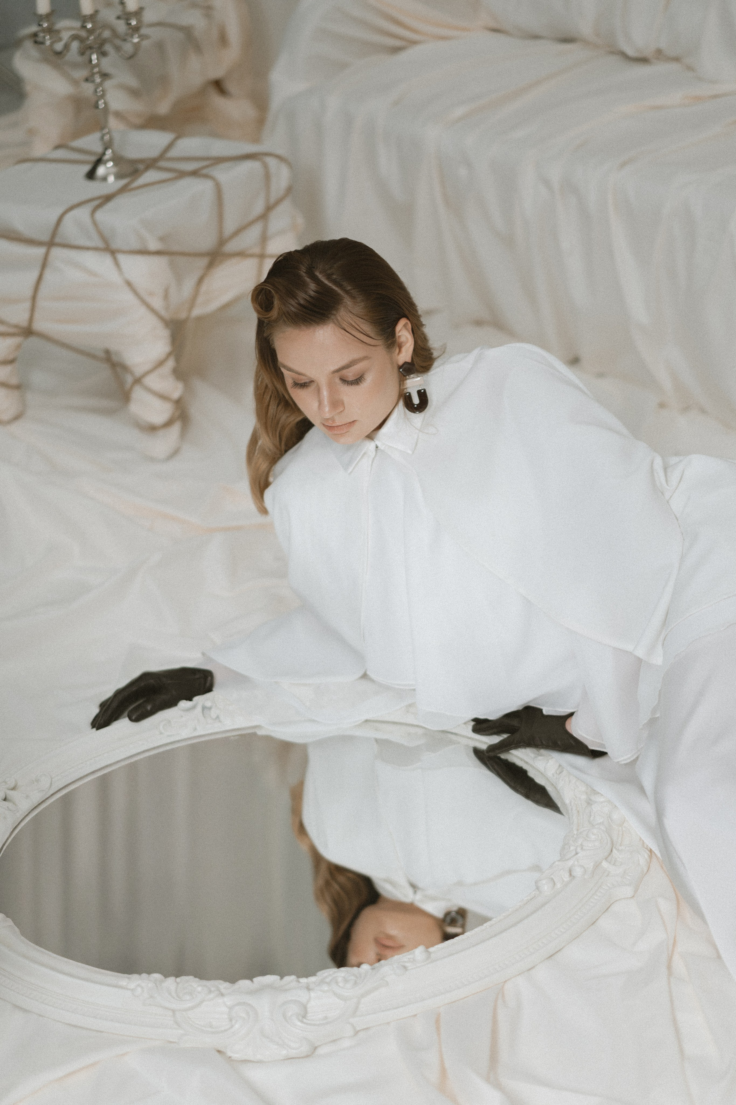 Софа и Гриша. Фотограф Надежда Погребняк | Рязань | Москва