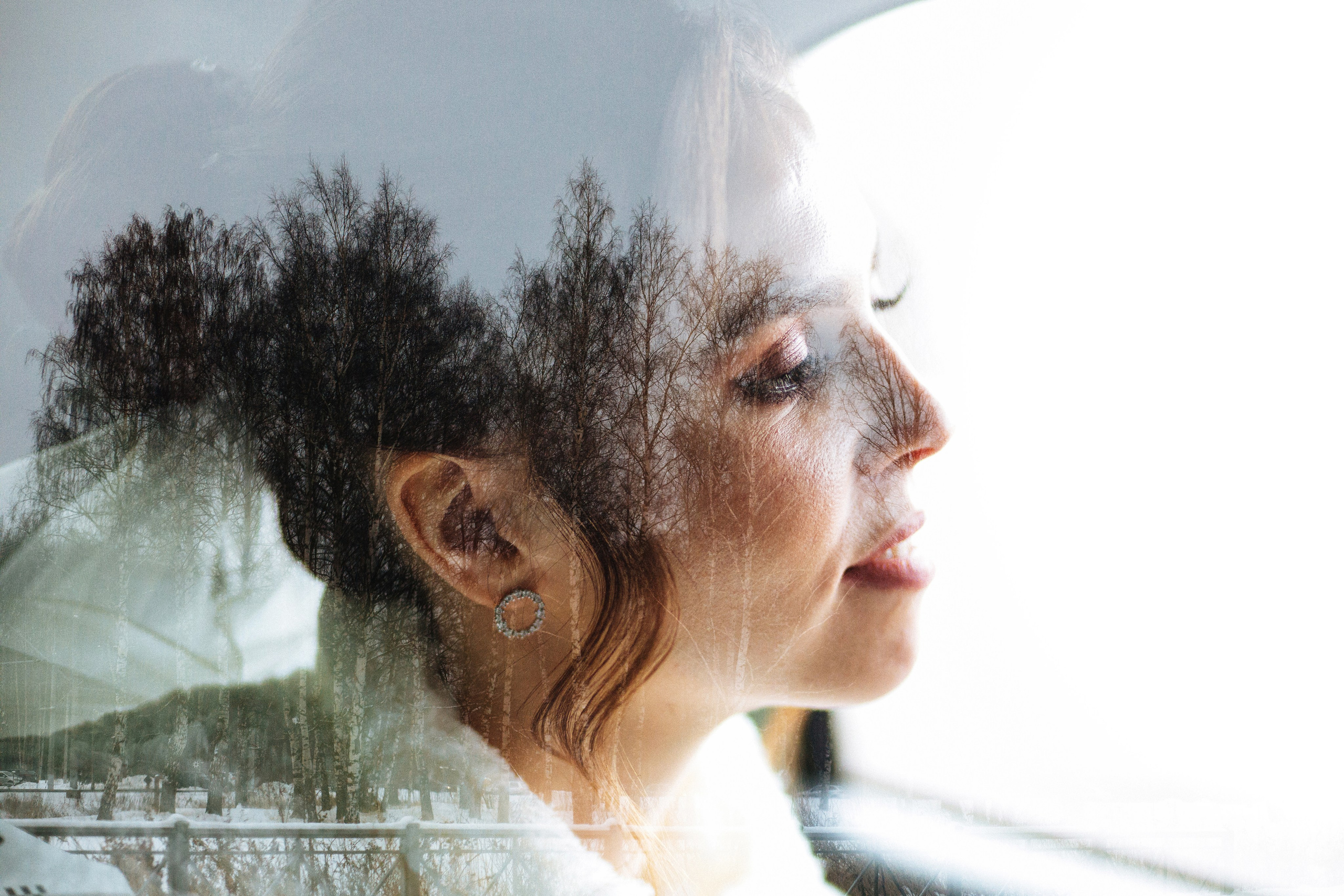 Дарья и Александр. Свадебный фотограф в Санкт-Петербурге Анастасия Андреева