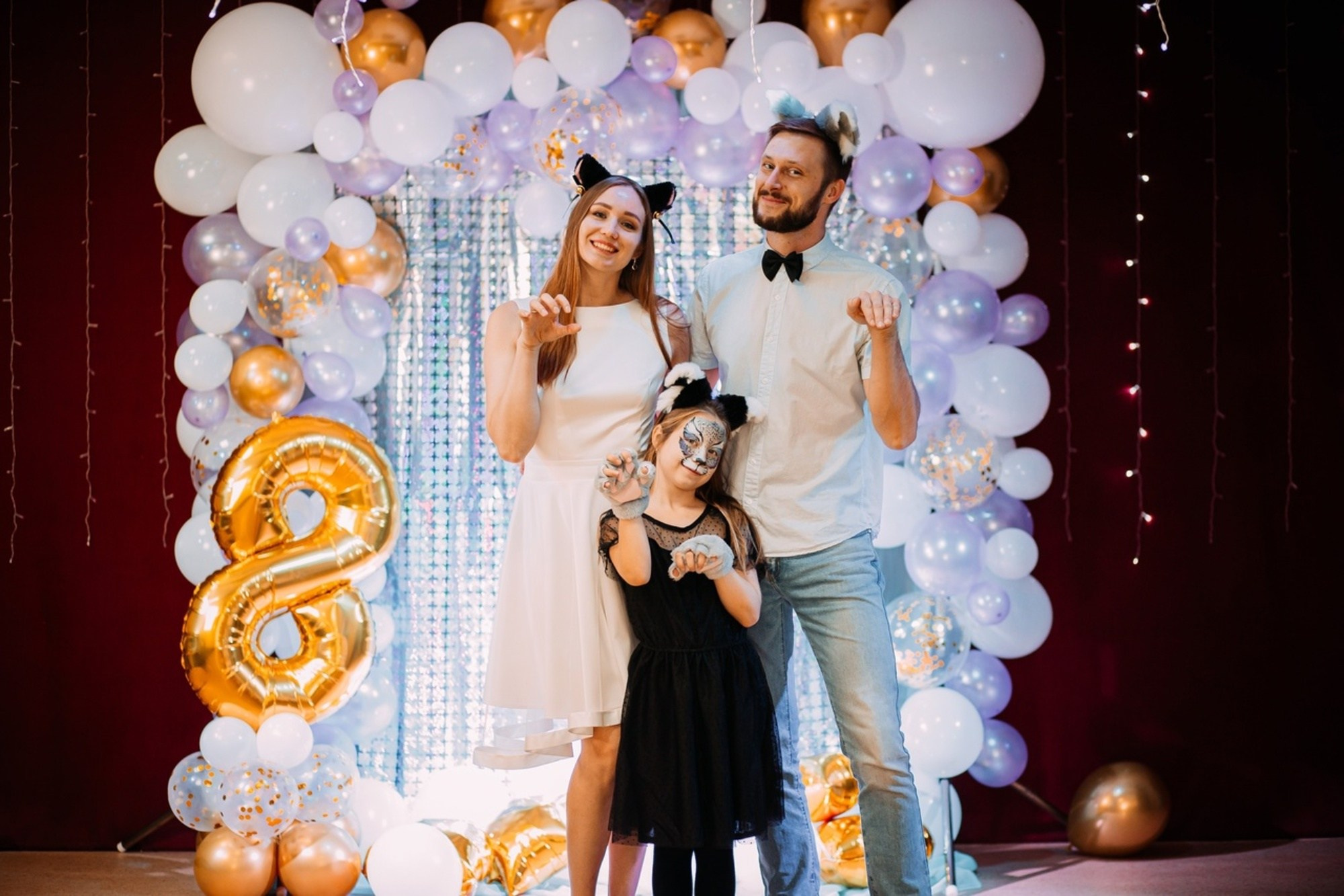 Екатерина Соловьева — Семейный фотограф